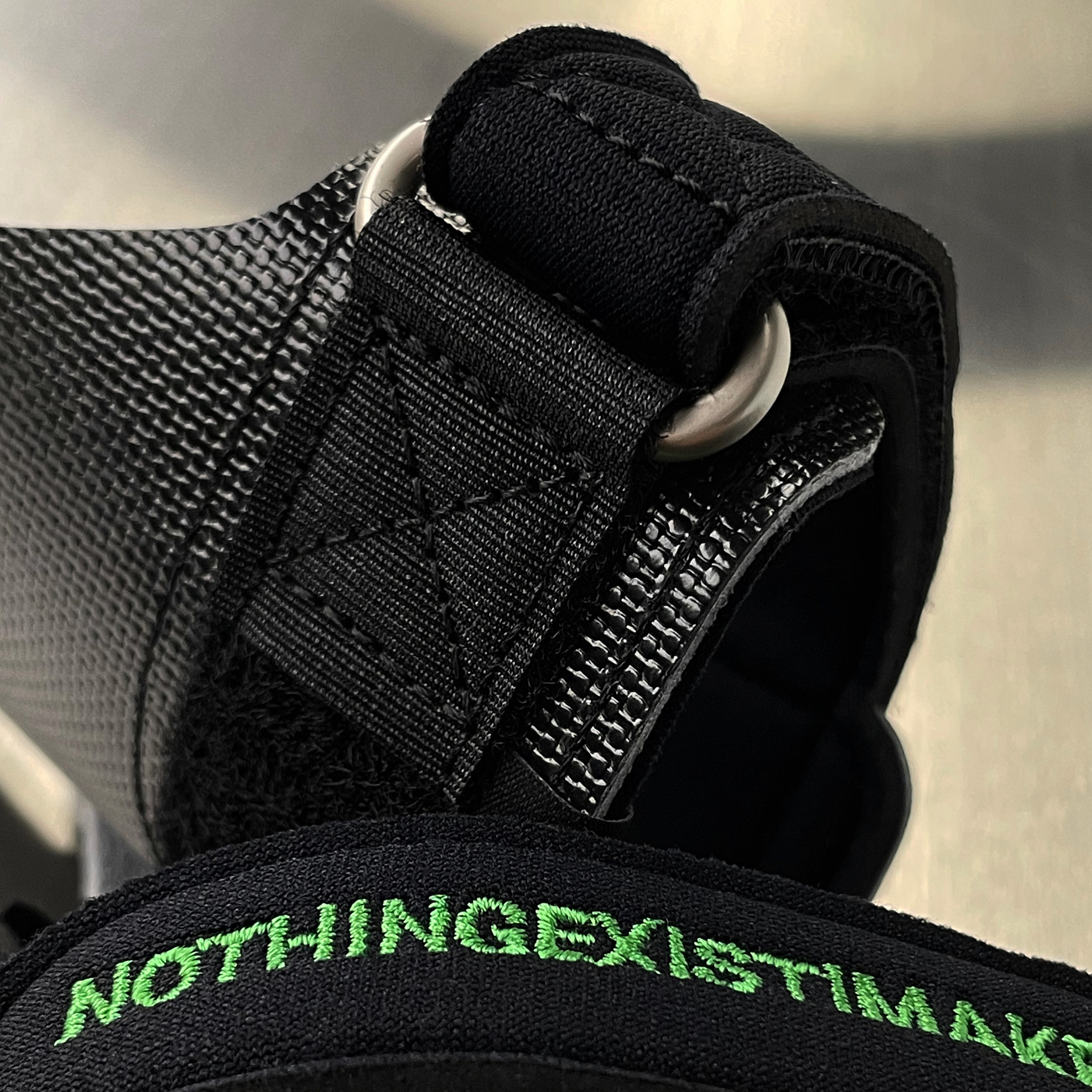 NEIMLAB GRIPS 2 (Classic Green)