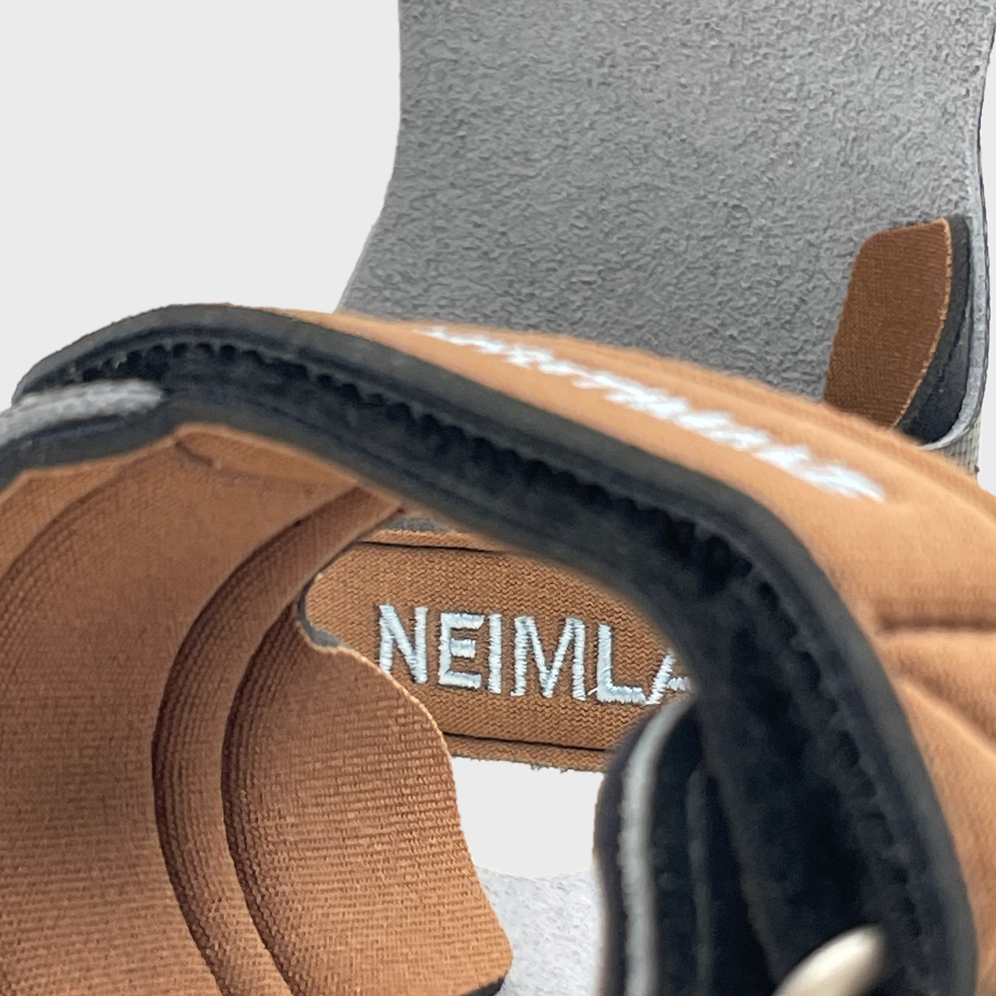NEIMLAB GRIPS 2 (Pale Brown)