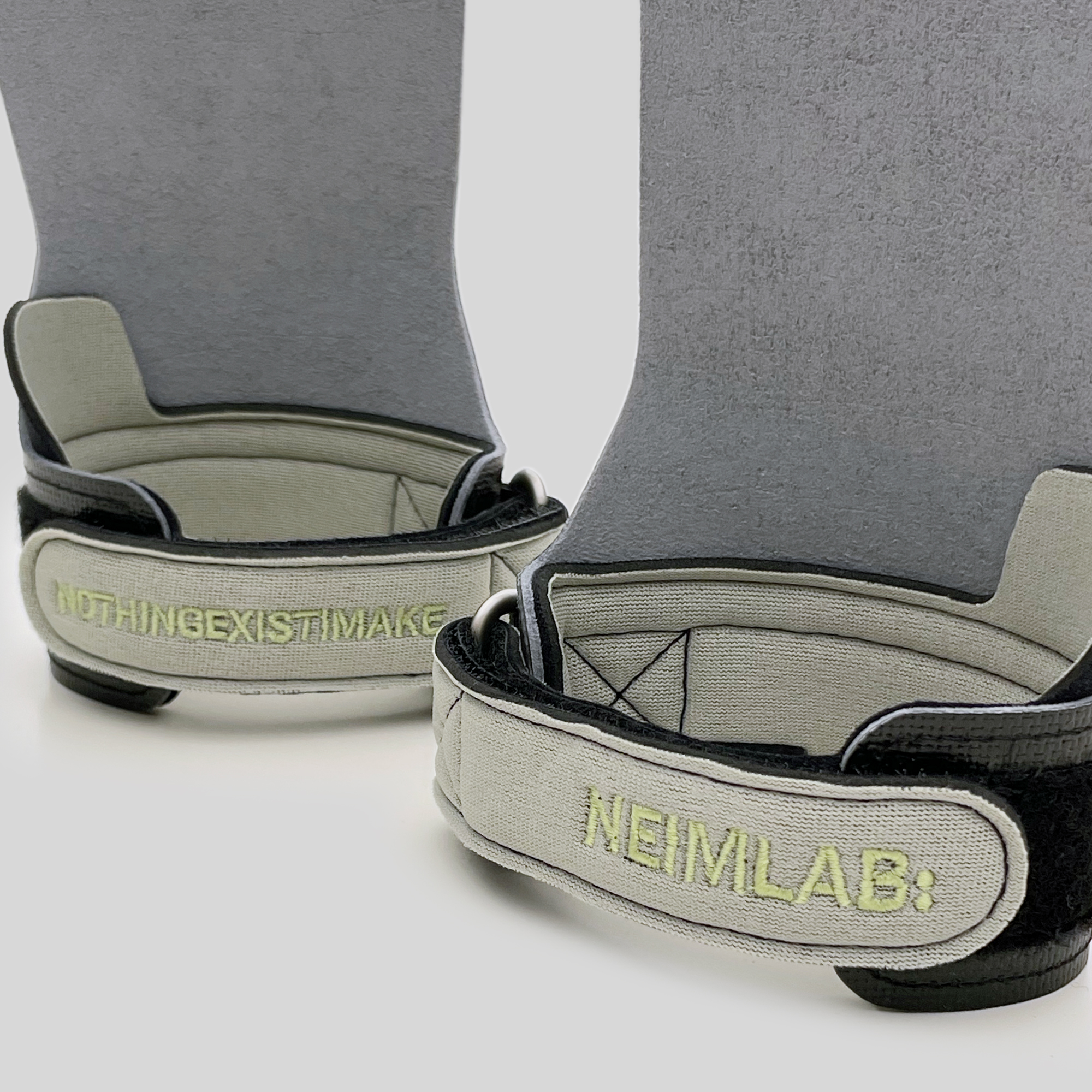 NEIMLAB GRIPS 2 (Lemon)