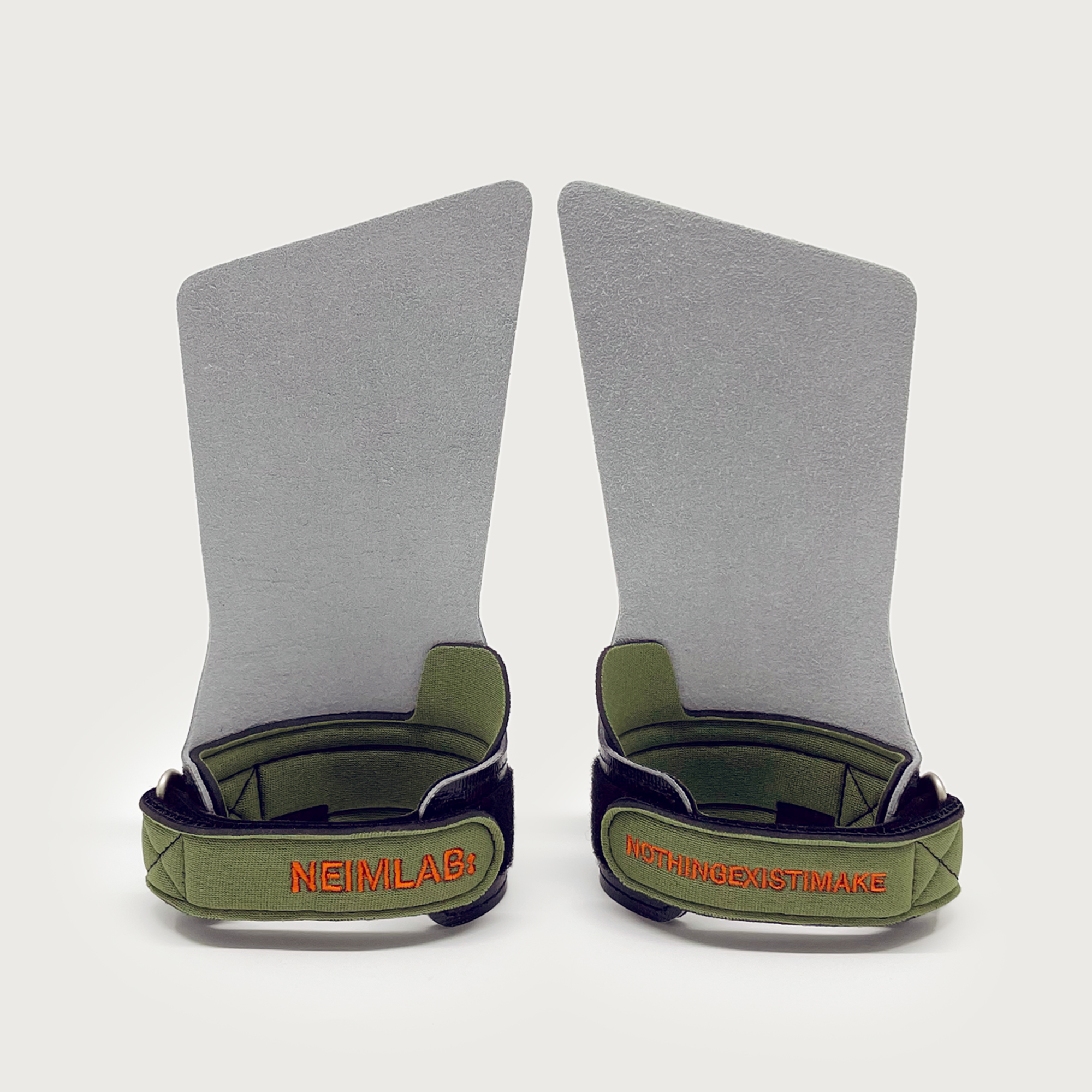 NEIMLAB GRIPS 2 (Burnt Green)