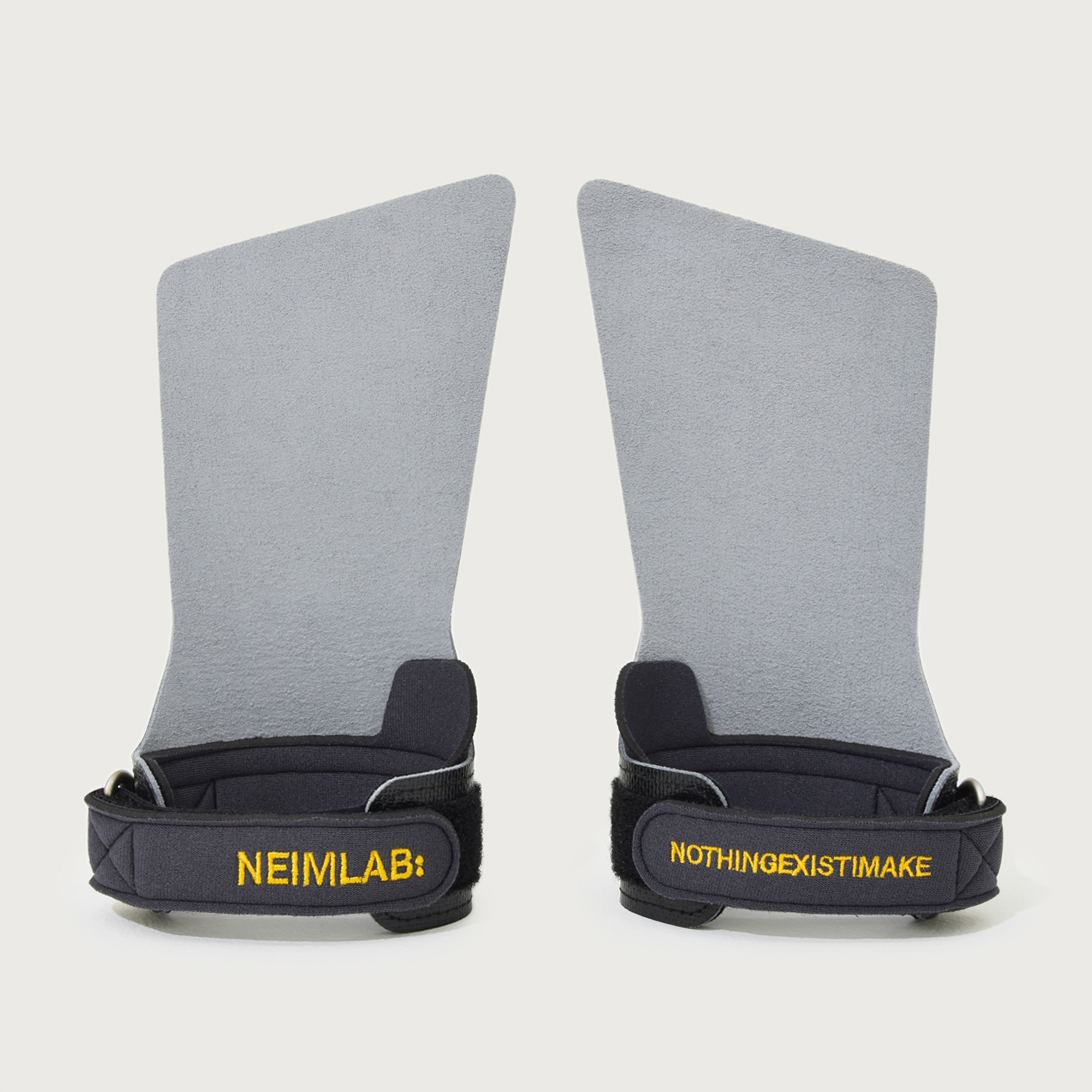 NEIMLAB GRIPS 2 (Mustard)