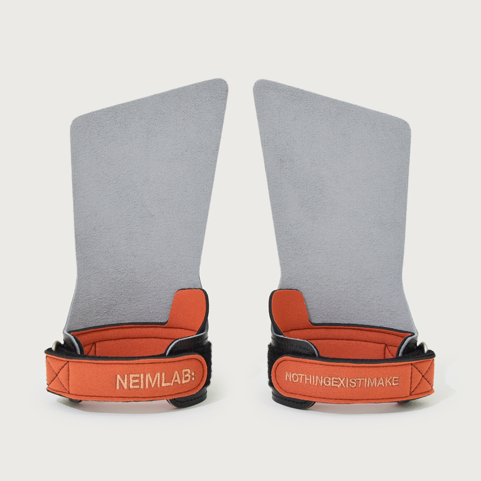 NEIMLAB GRIPS 2 (Tangerine)