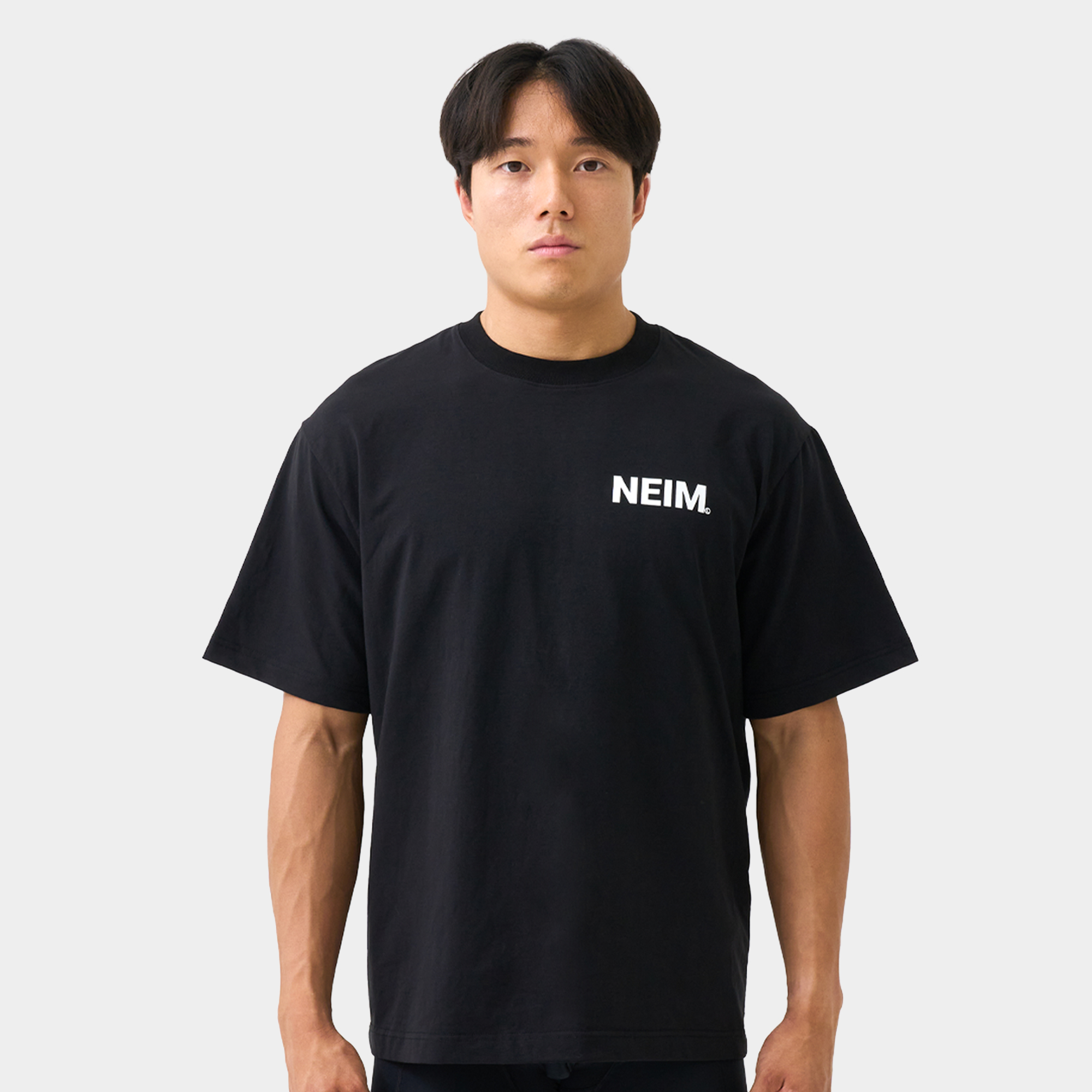트레이닝 티셔츠