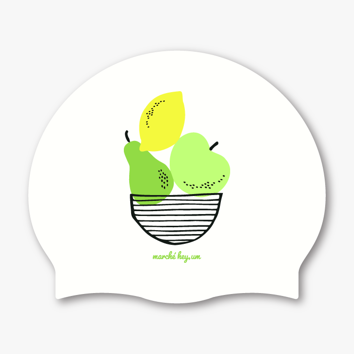 헤이엄 수모 (마블프루트)
