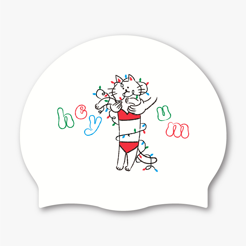 헤이엄 수모 (헤엄칠고양_멜크)