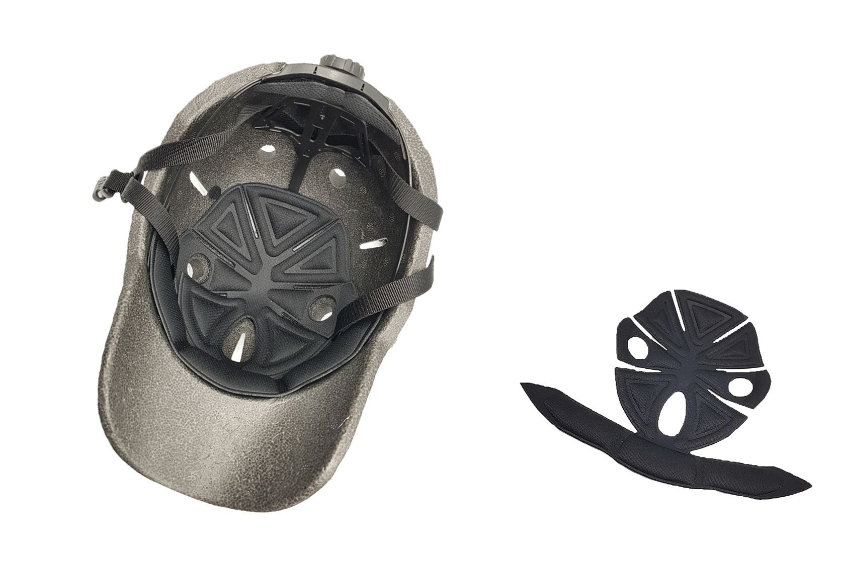 나인오투 아머 헬멧 이너패드 (라이너)/ARMOUR AR10 Inner pad(Liner)