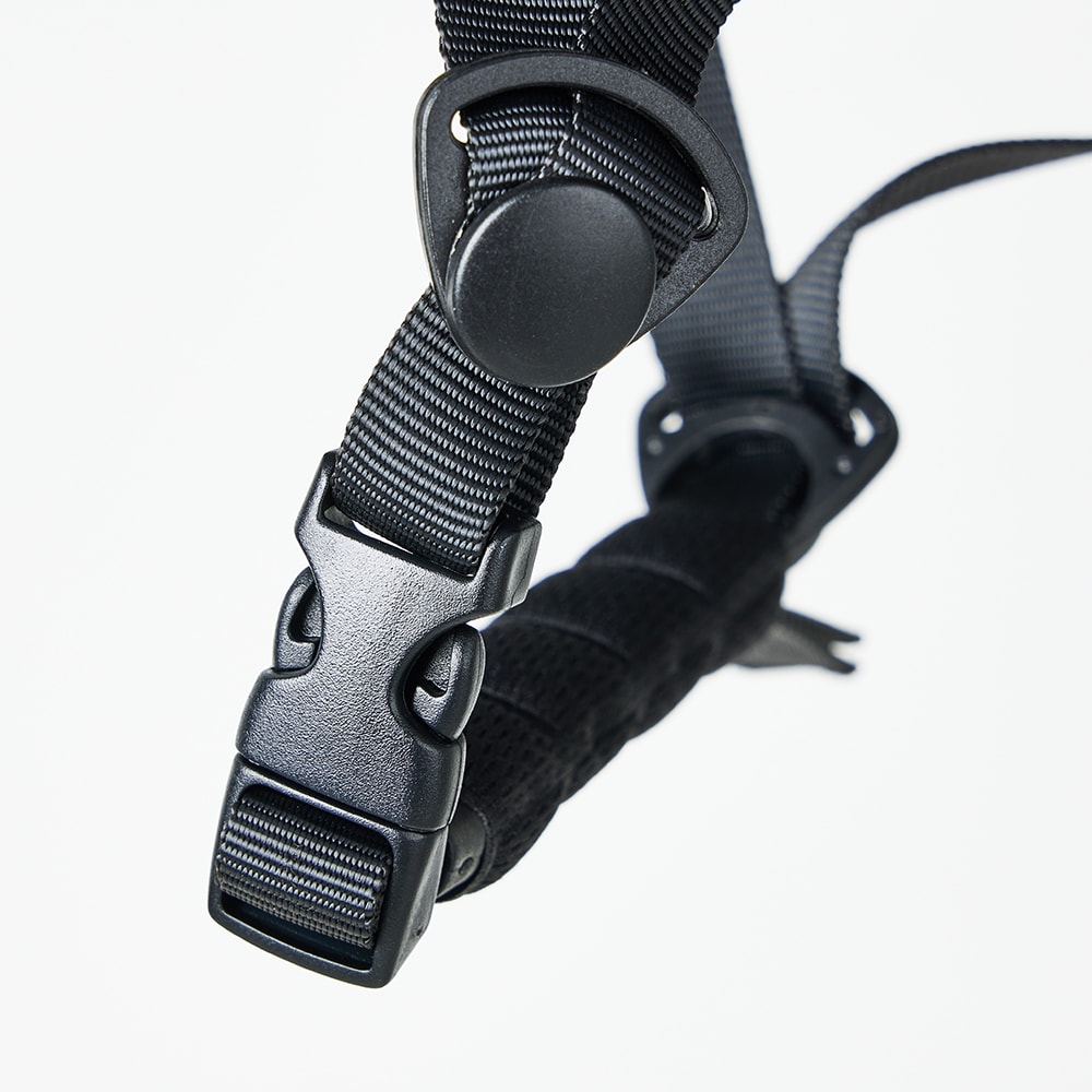 ARMOUR 20 (AR20) 매트블랙
