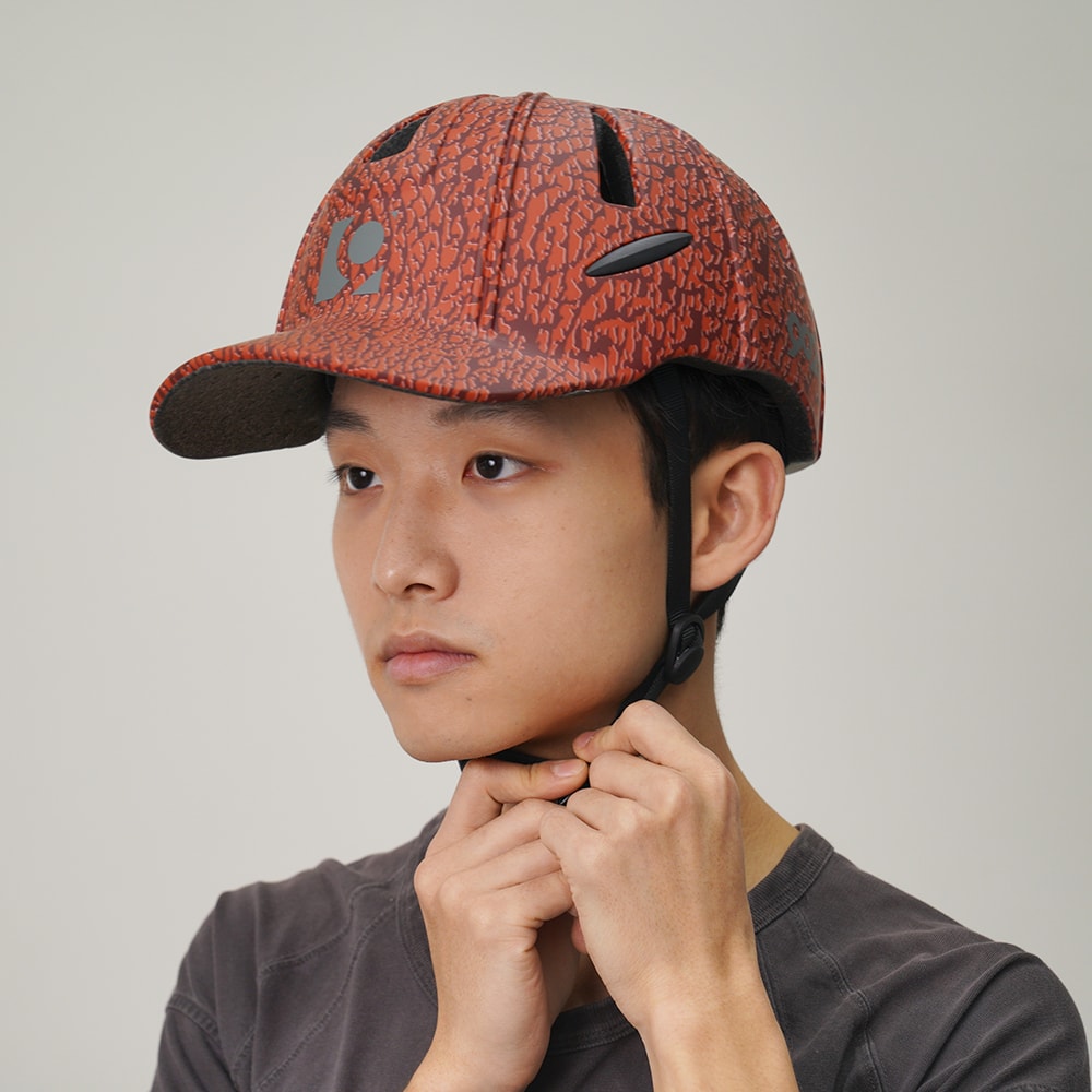 ARMOUR 20 (AR20) 레더 브라운