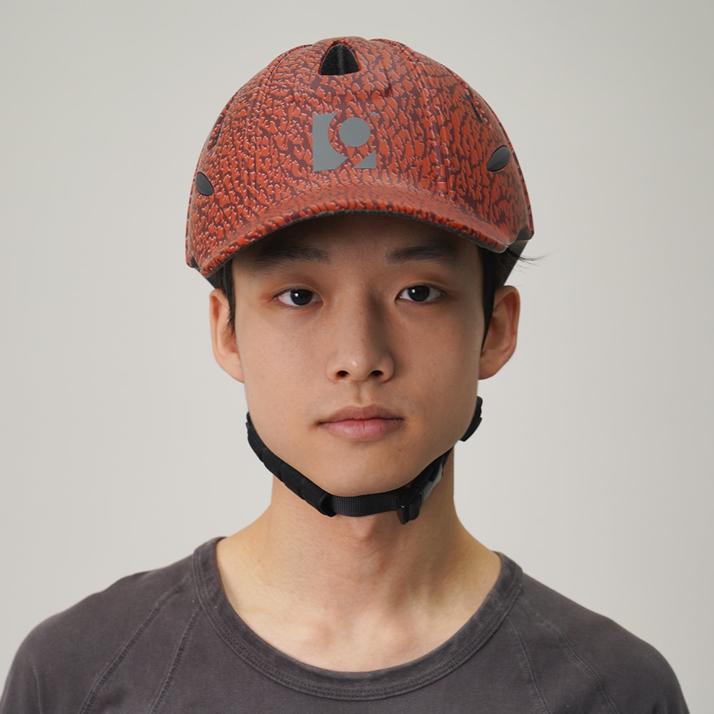 ARMOUR 20 (AR20) 레더 브라운
