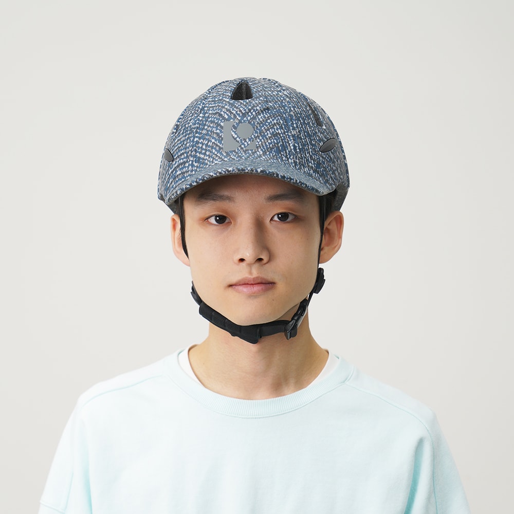 ARMOUR 20 (AR20) 데님 블루