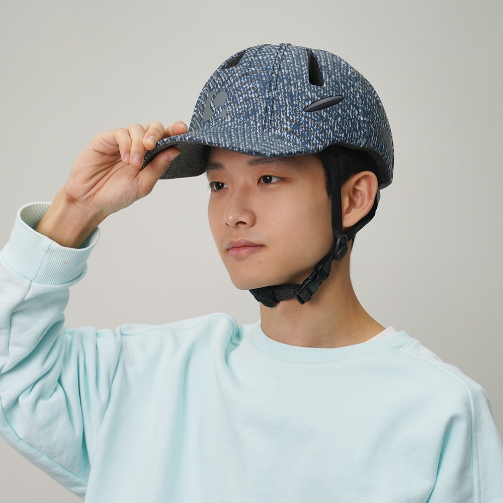 ARMOUR 20 (AR20) 데님 블루