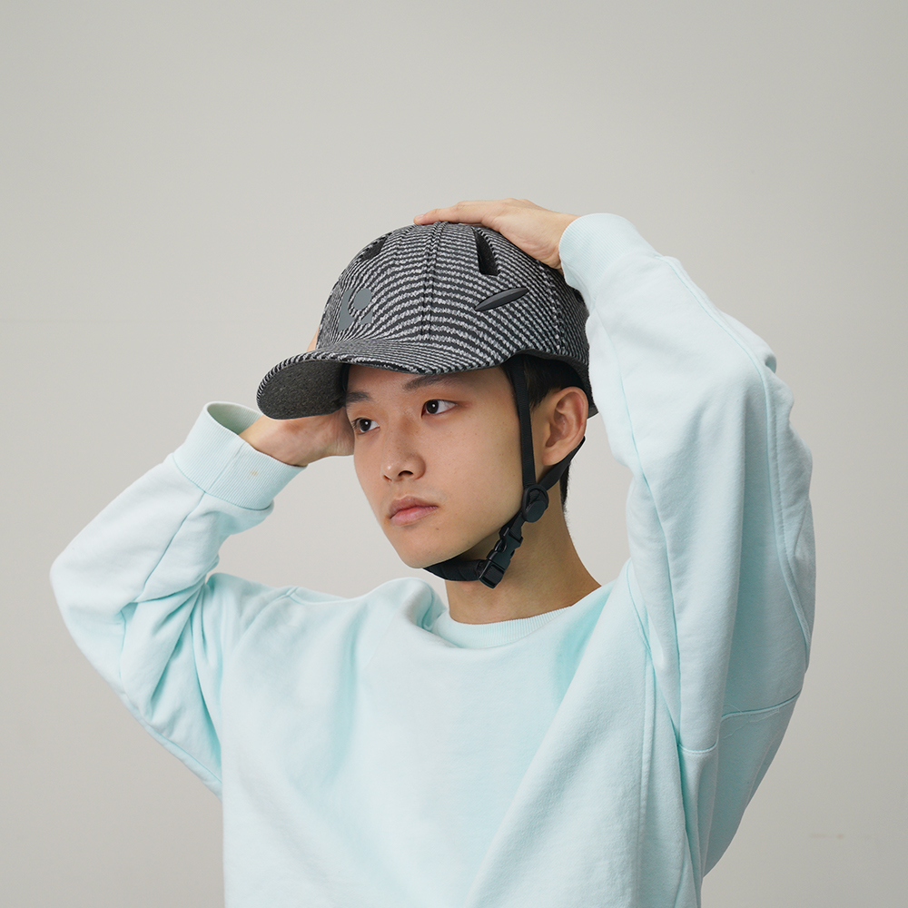 ARMOUR 20 (AR20) 데님 블랙