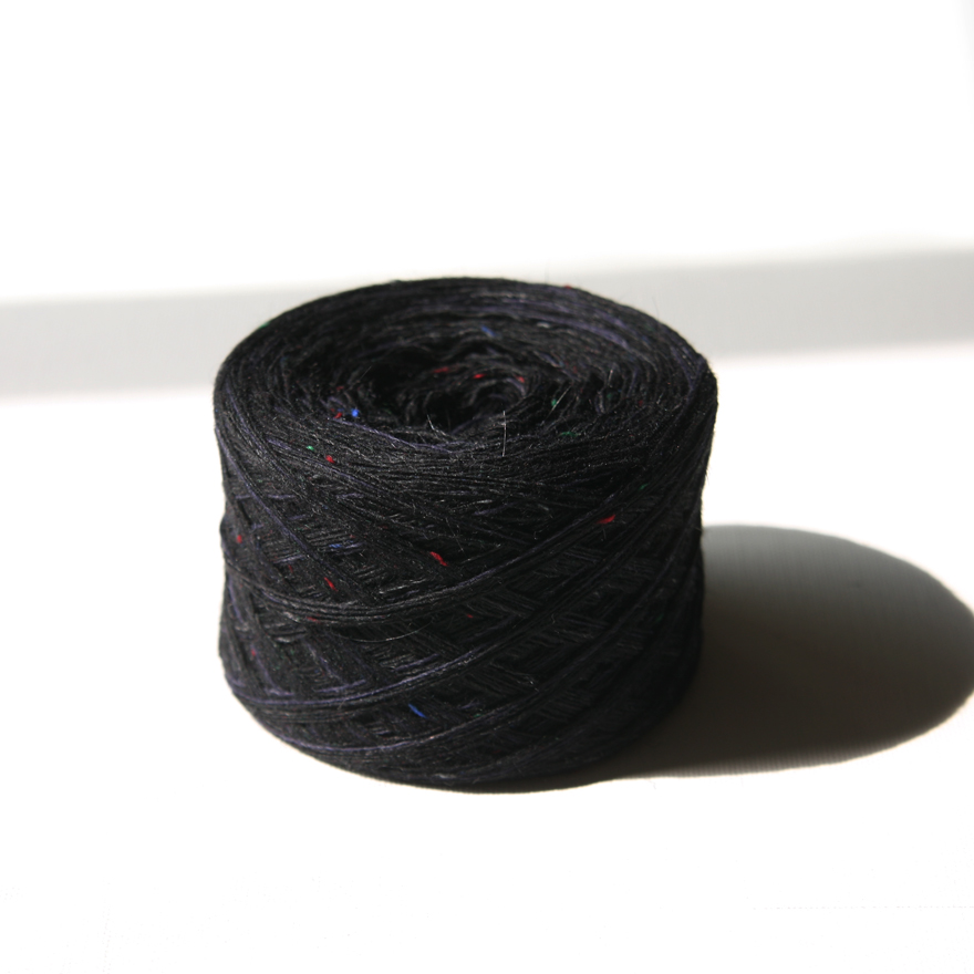 블랙 오슬로 (Black oslo)