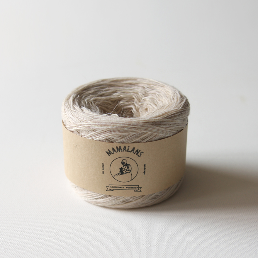 클래식 웨일스 아이보리 ( Classic wales ivory )
