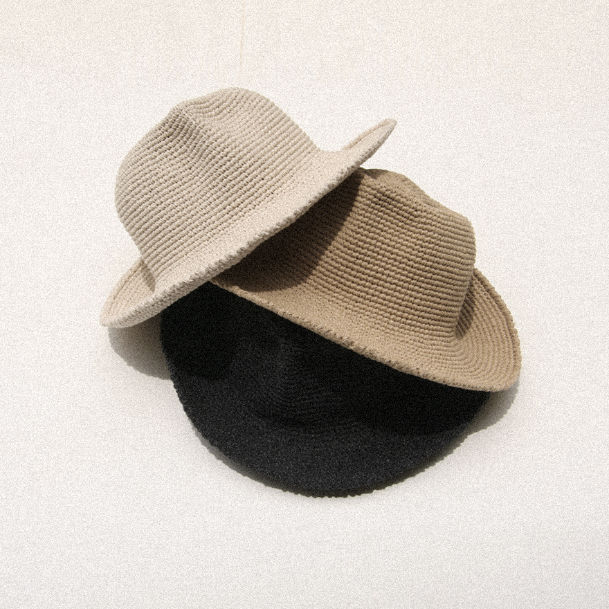 챤챤 곤잘레스 페도라 (Chan Chan Gonzalez Fedora)