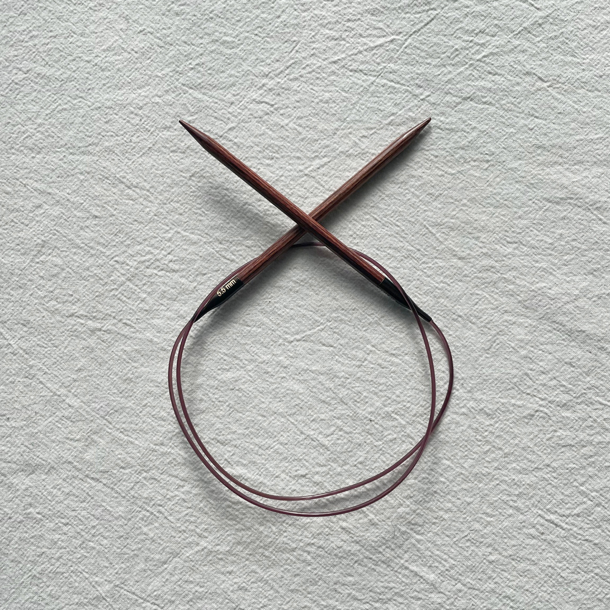 KNITPRO GINGER NEEDLE (니트프로 진저 니들)