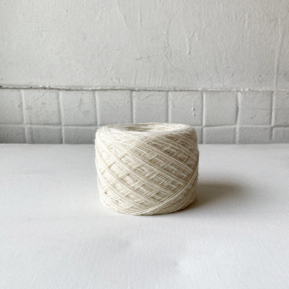 레몬 머랭 밤 앙고라 (Lemon meringue bomb Angora)