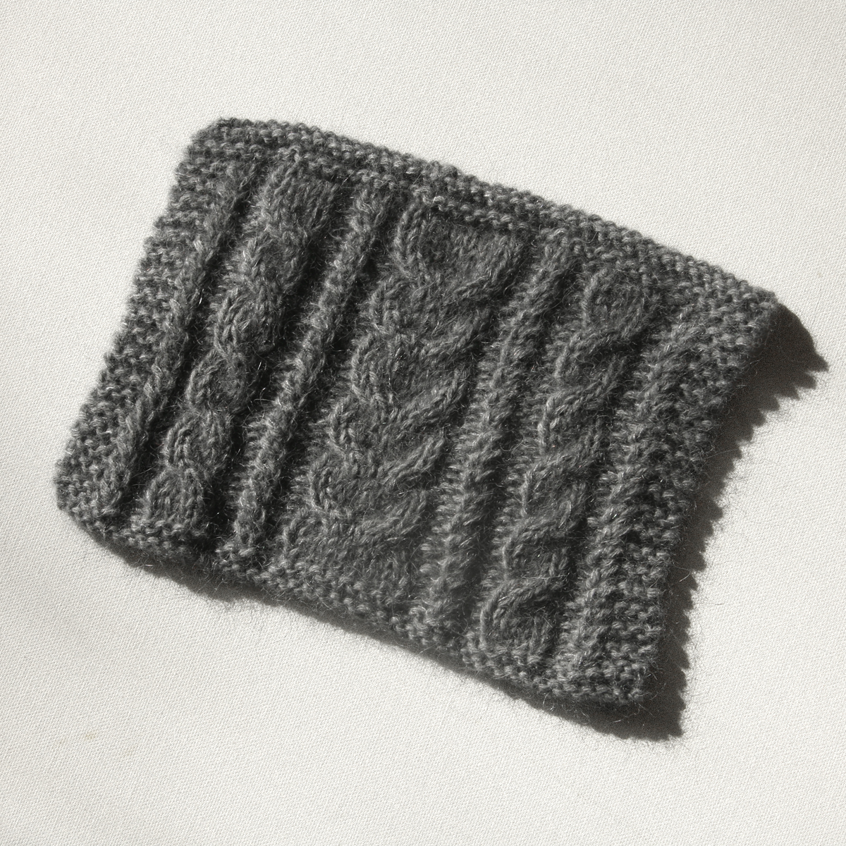 [마마랜스의 일상 니트_도안X] 5% 할인 애버딘 레트로 가디건 실 패키지 (ABERDEEN RETRO CARDIGAN)
