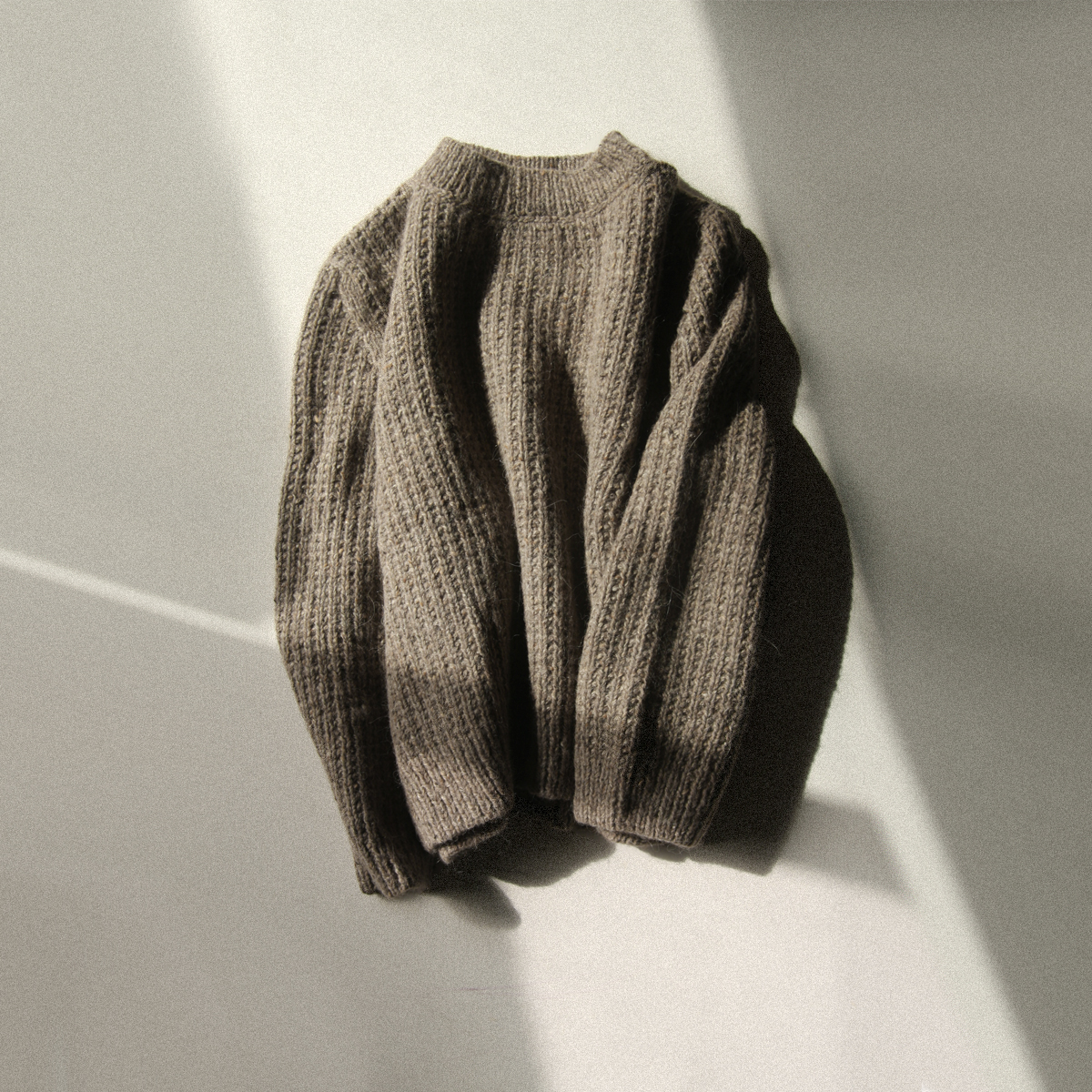 [마마랜스의 일상 니트_도안X] 5% 할인 앤&길버트 풀오버 실 패키지(ANNE&GILBERT PULLOVER)