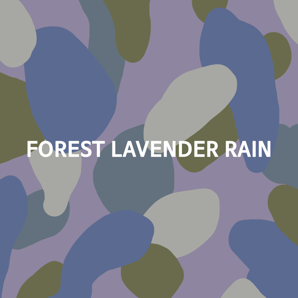 두번째 포레스트 라벤더 레인 (Forest Lavender Rain)