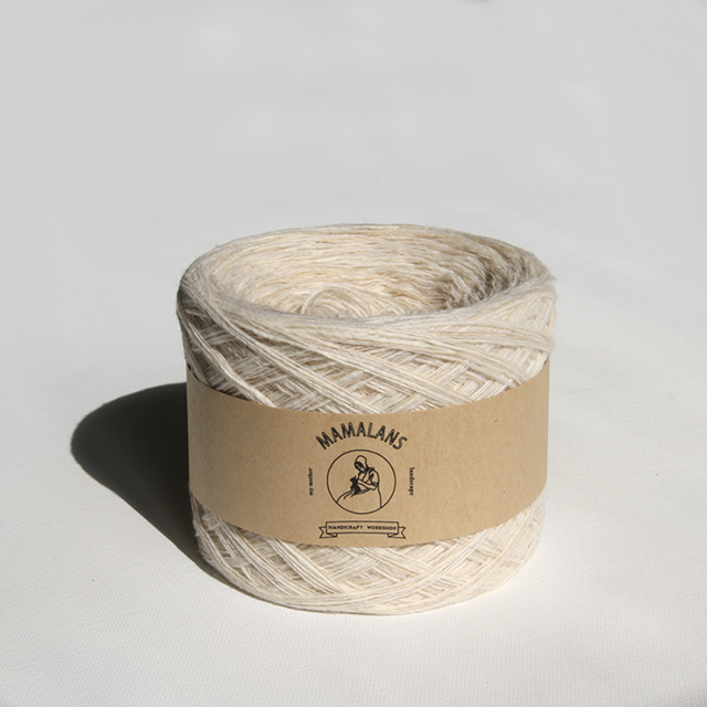 컨트리 아이보리 (Country Ivory)