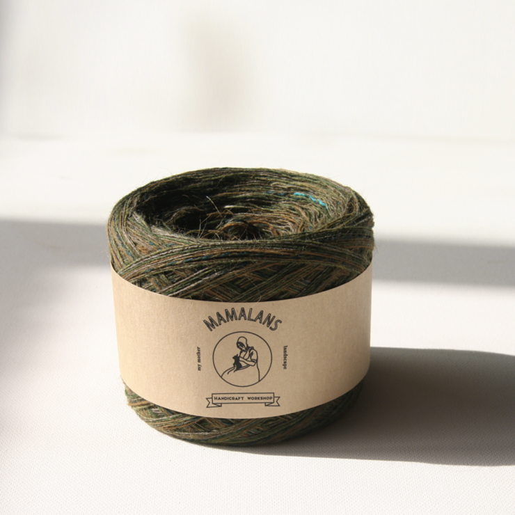 올레아 올리브 카키 (Olea olive khaki)