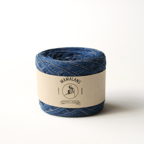 블루진 (Blue Jean)
