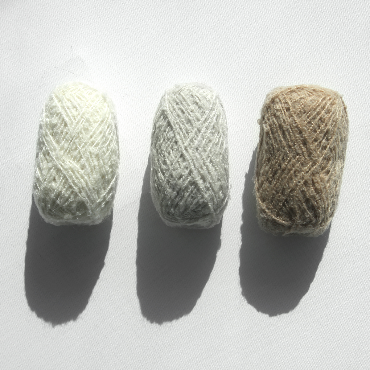 리네아 부클 (Linea Boucle)