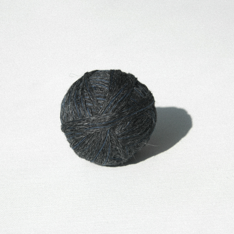낫 저스트 차콜 (Not Just Charcoal)