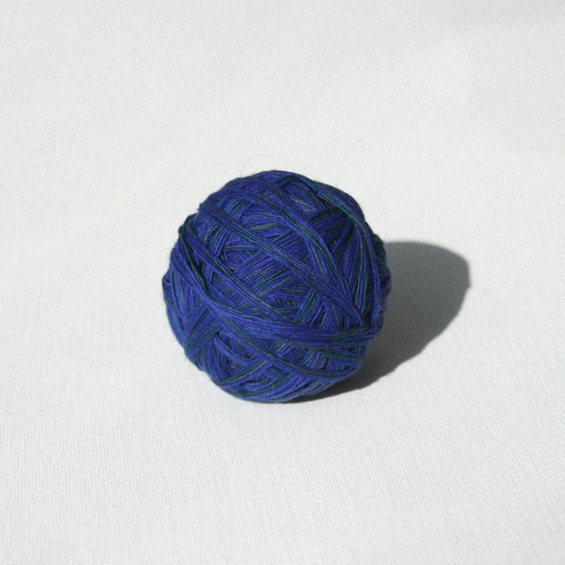 낫 저스트 블루 (Not Just Blue)