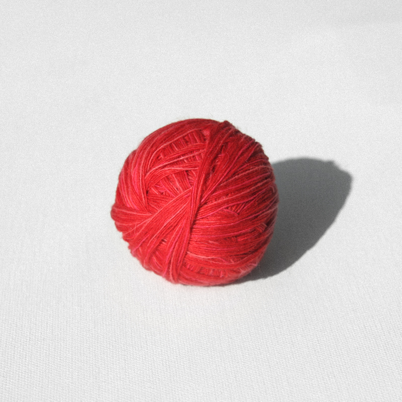 낫 저스트 레드 (Not Just Red)