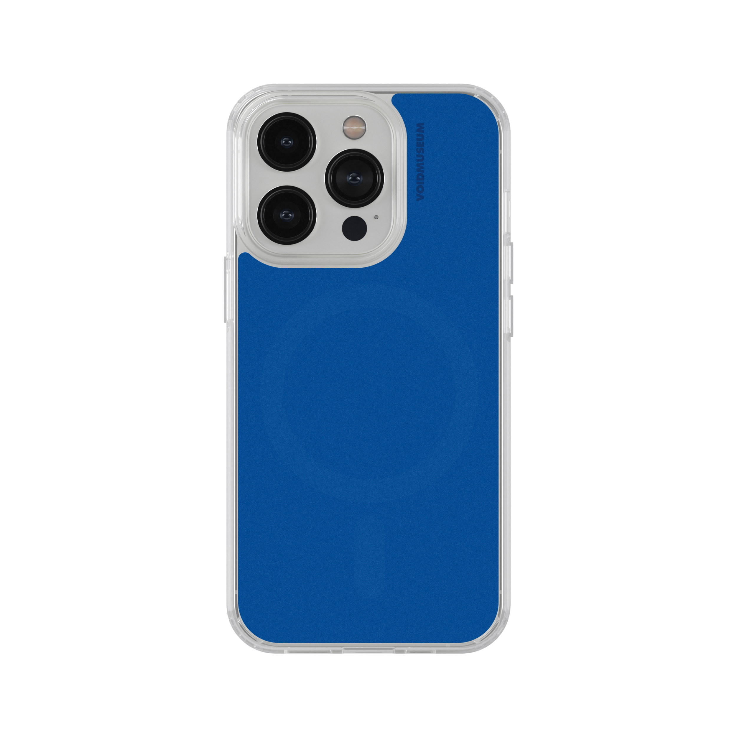 Base (Deep Blue)