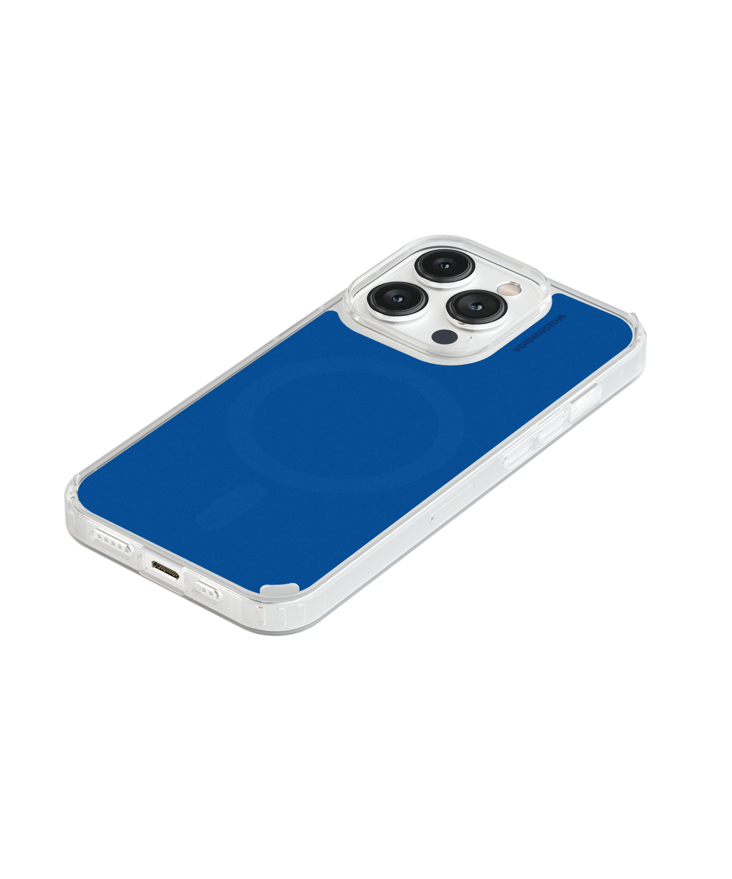 Base (Deep Blue)