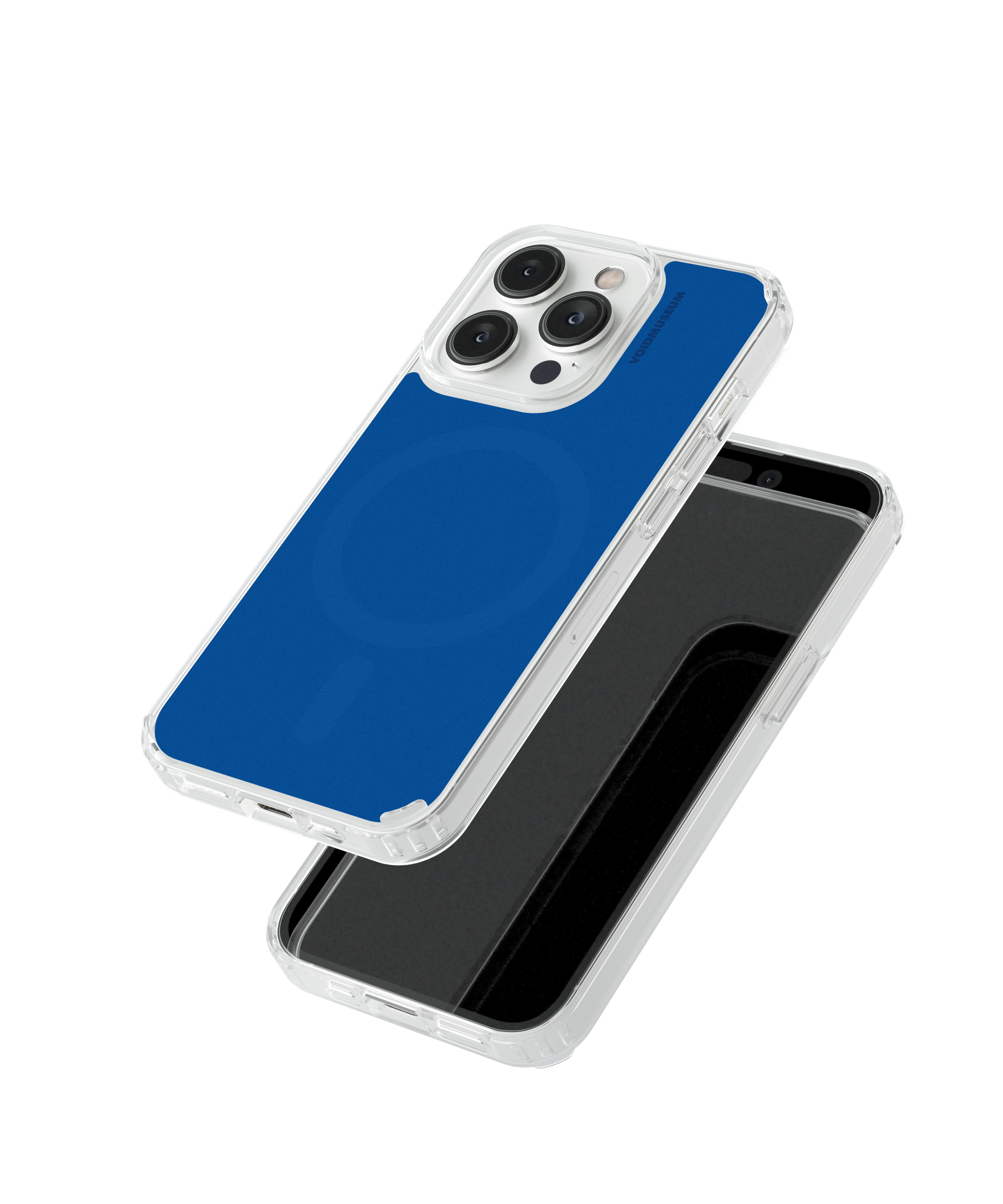 Base (Deep Blue)