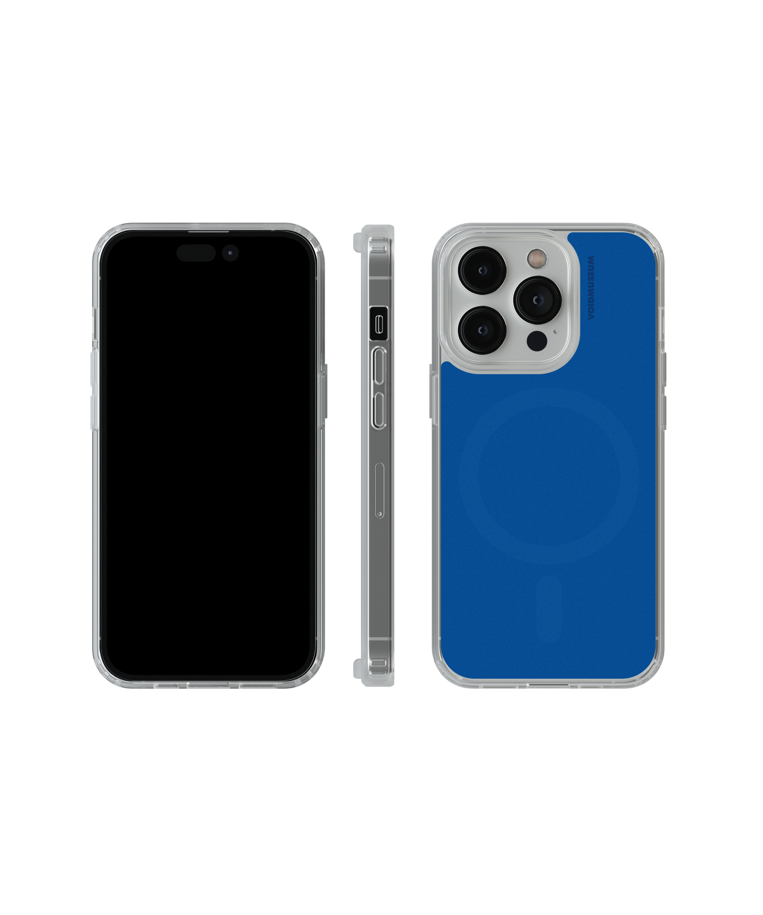 Base (Deep Blue)