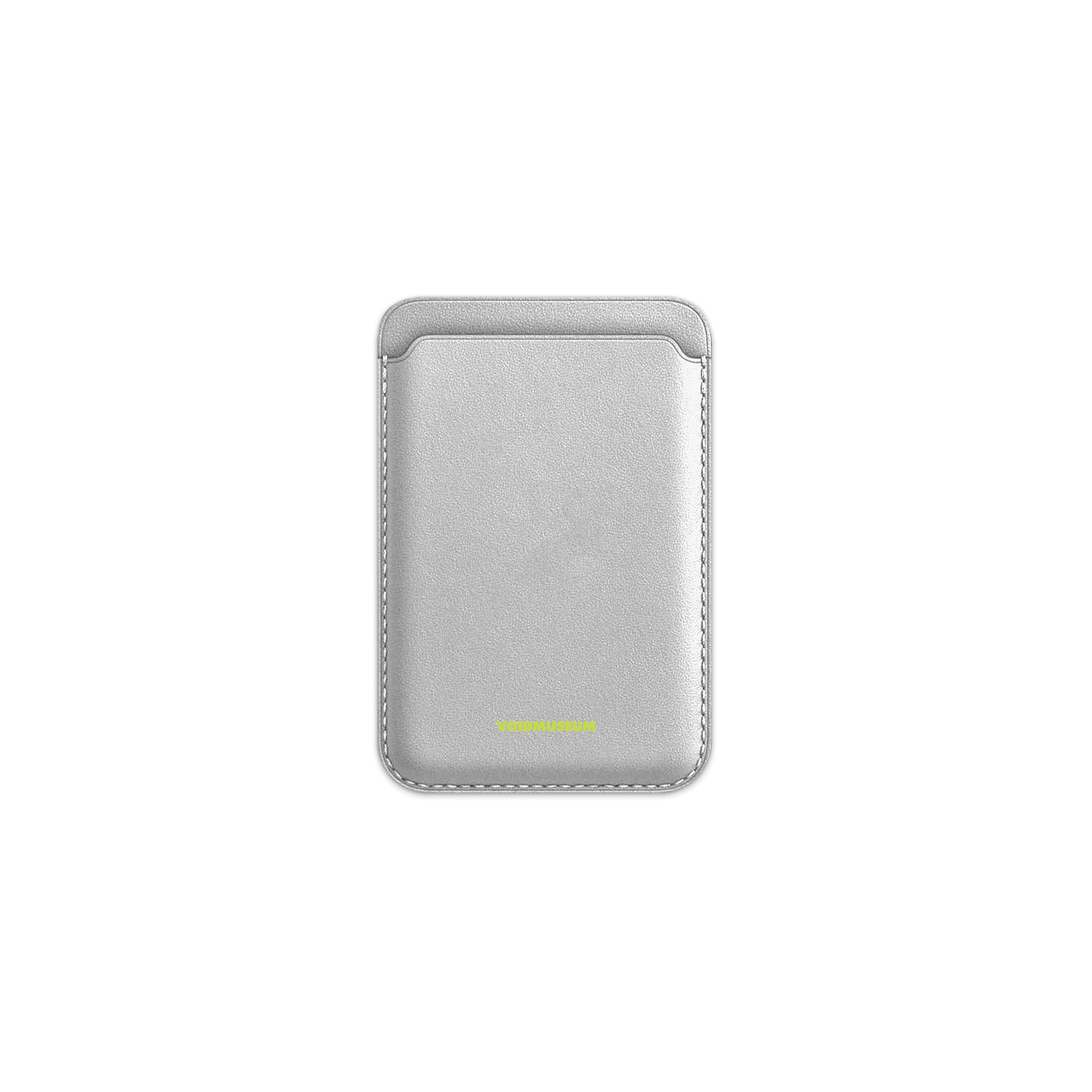 Logo (Silver)