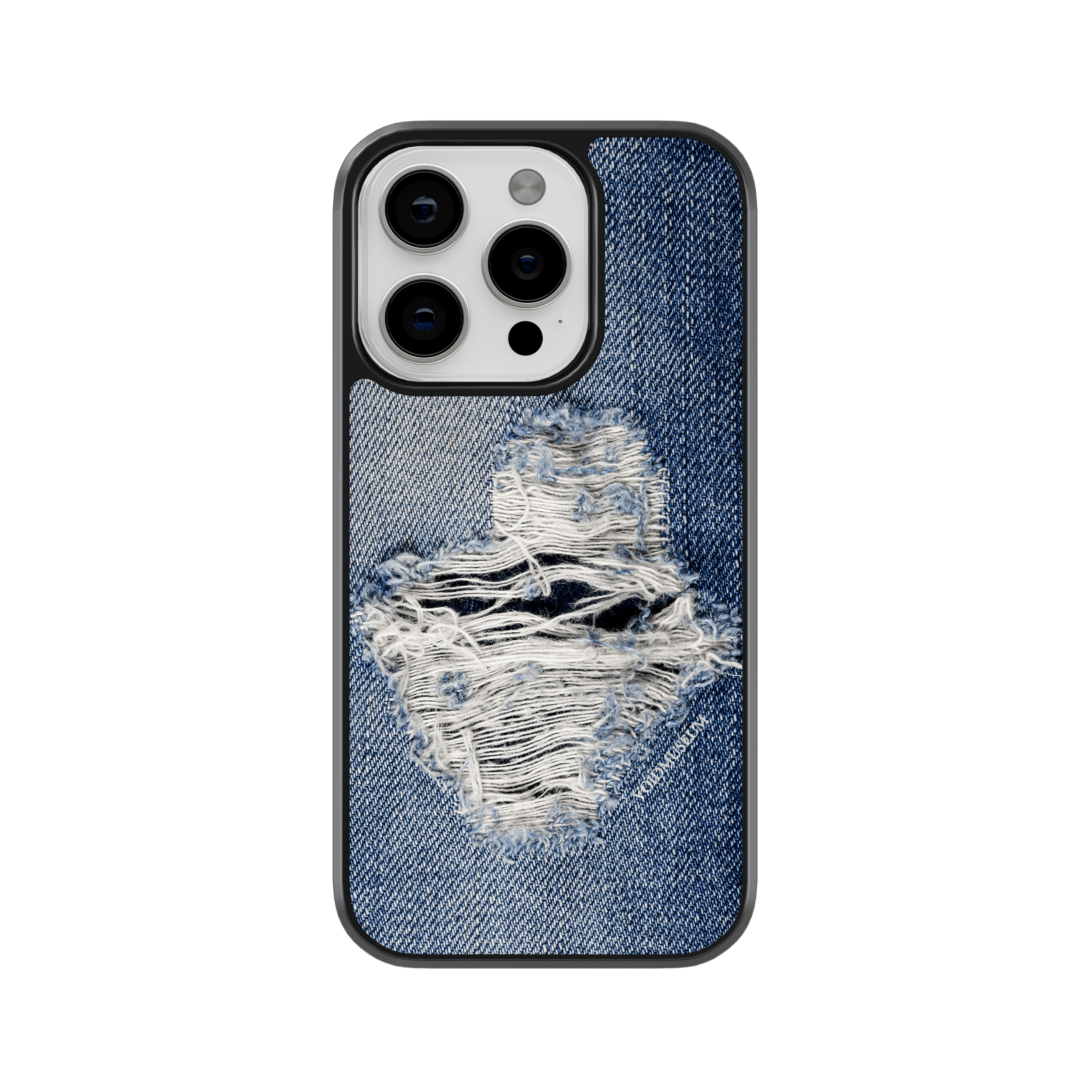 Distressed