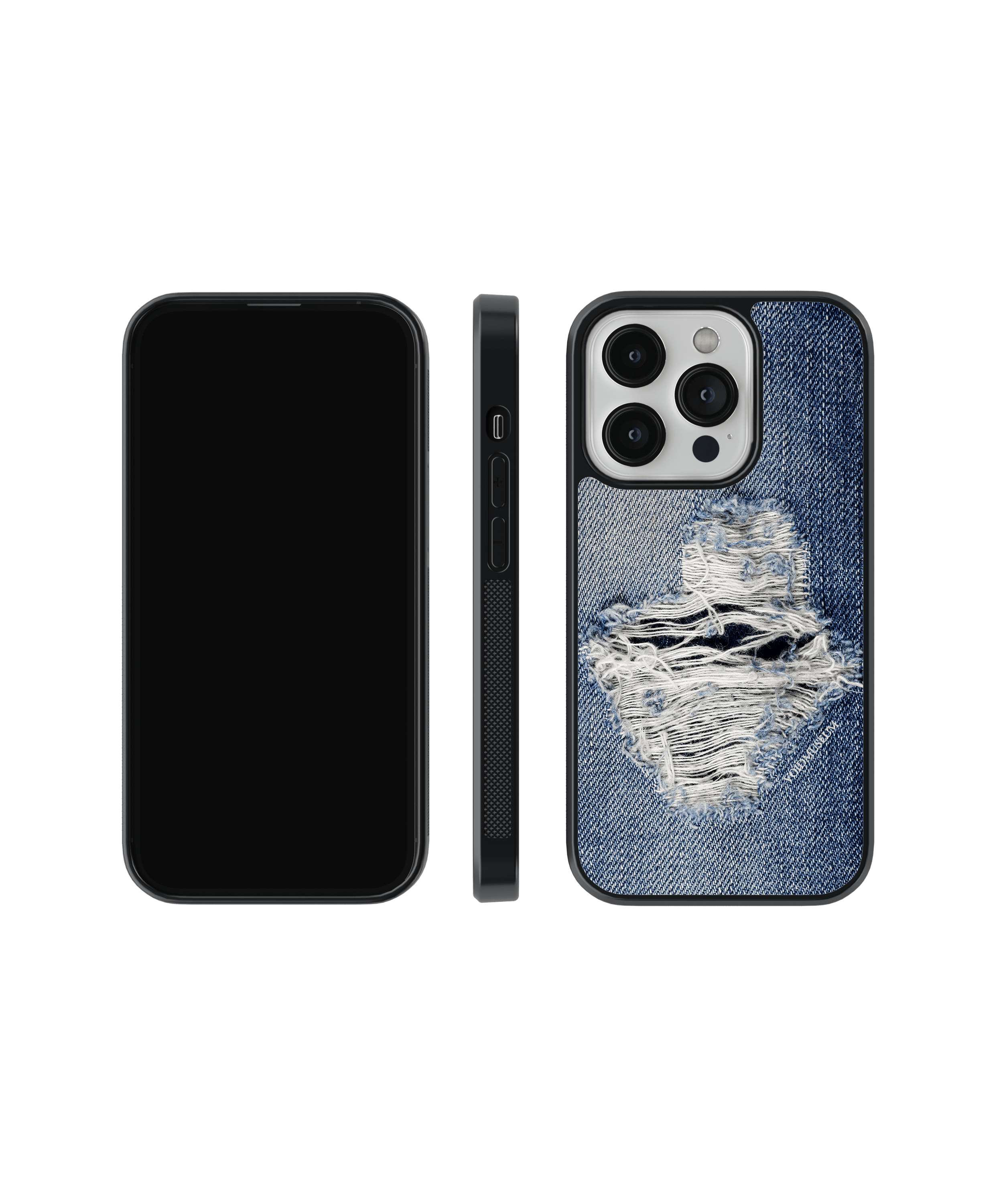 Distressed