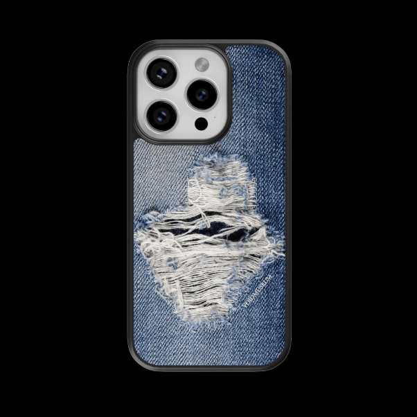 Distressed