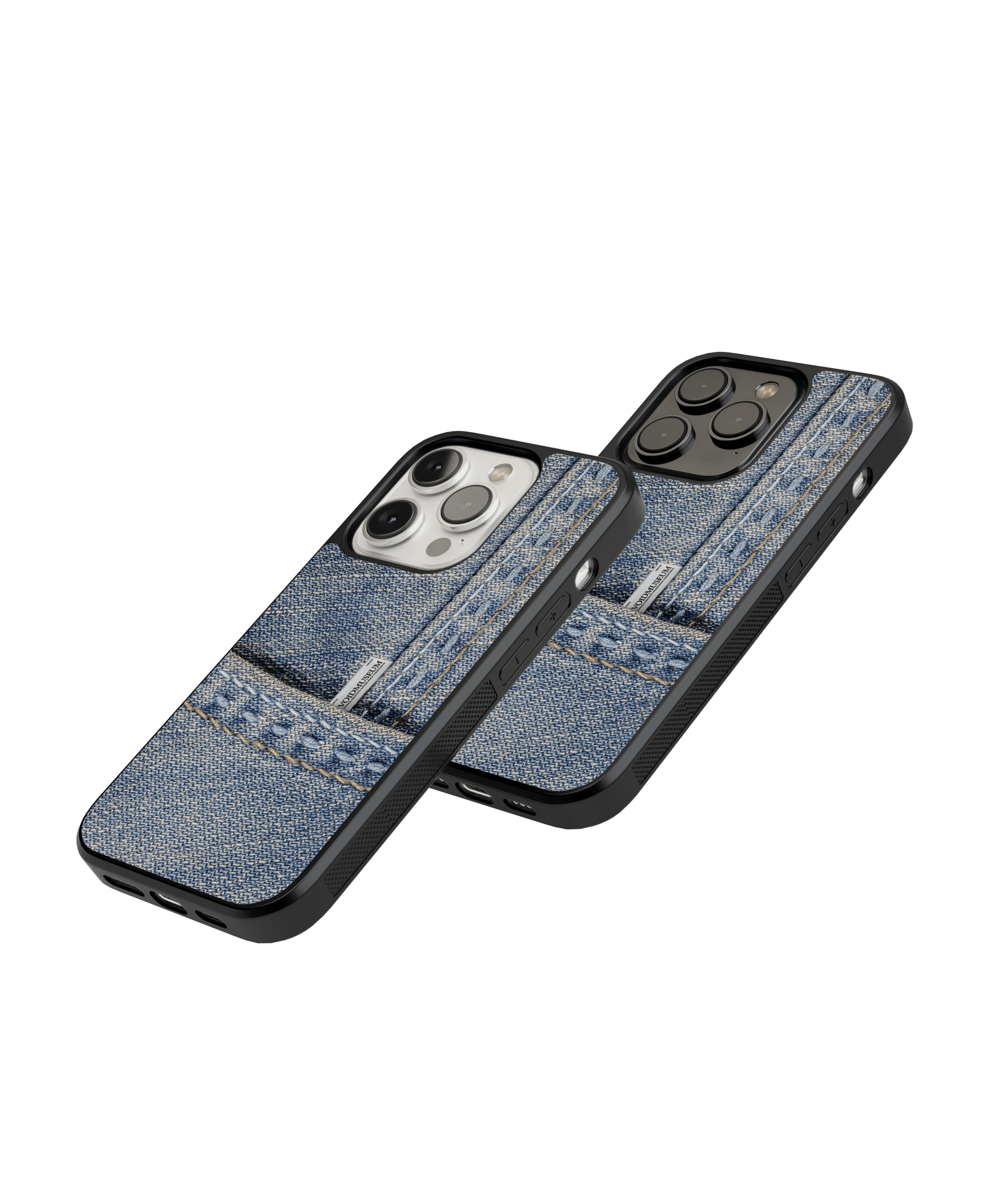 Blue Pocket
