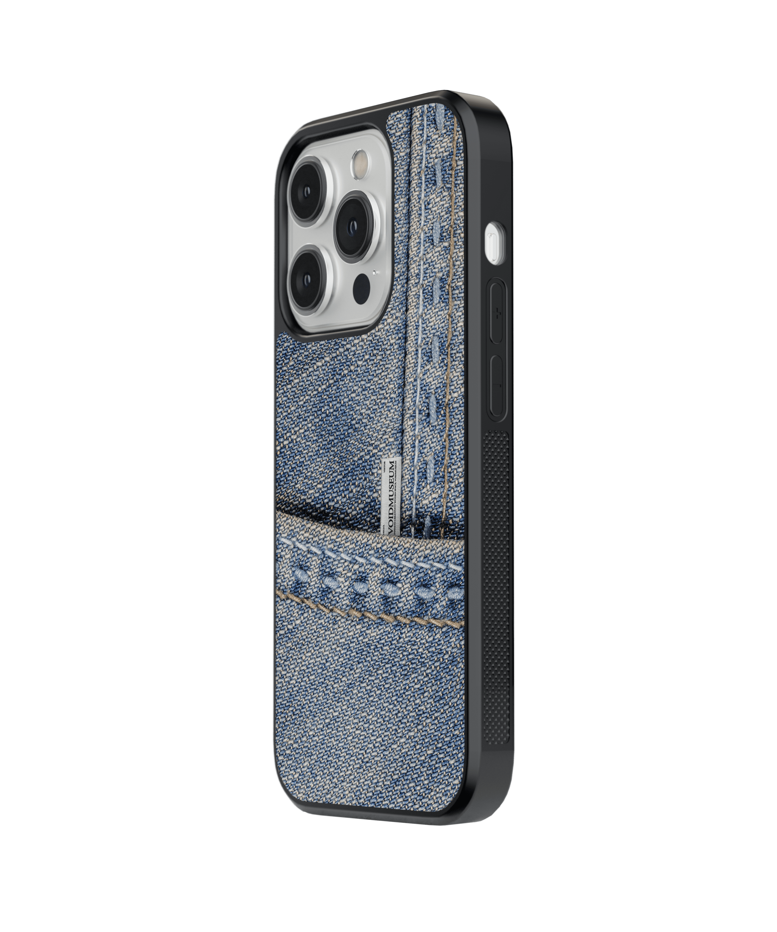 Blue Pocket