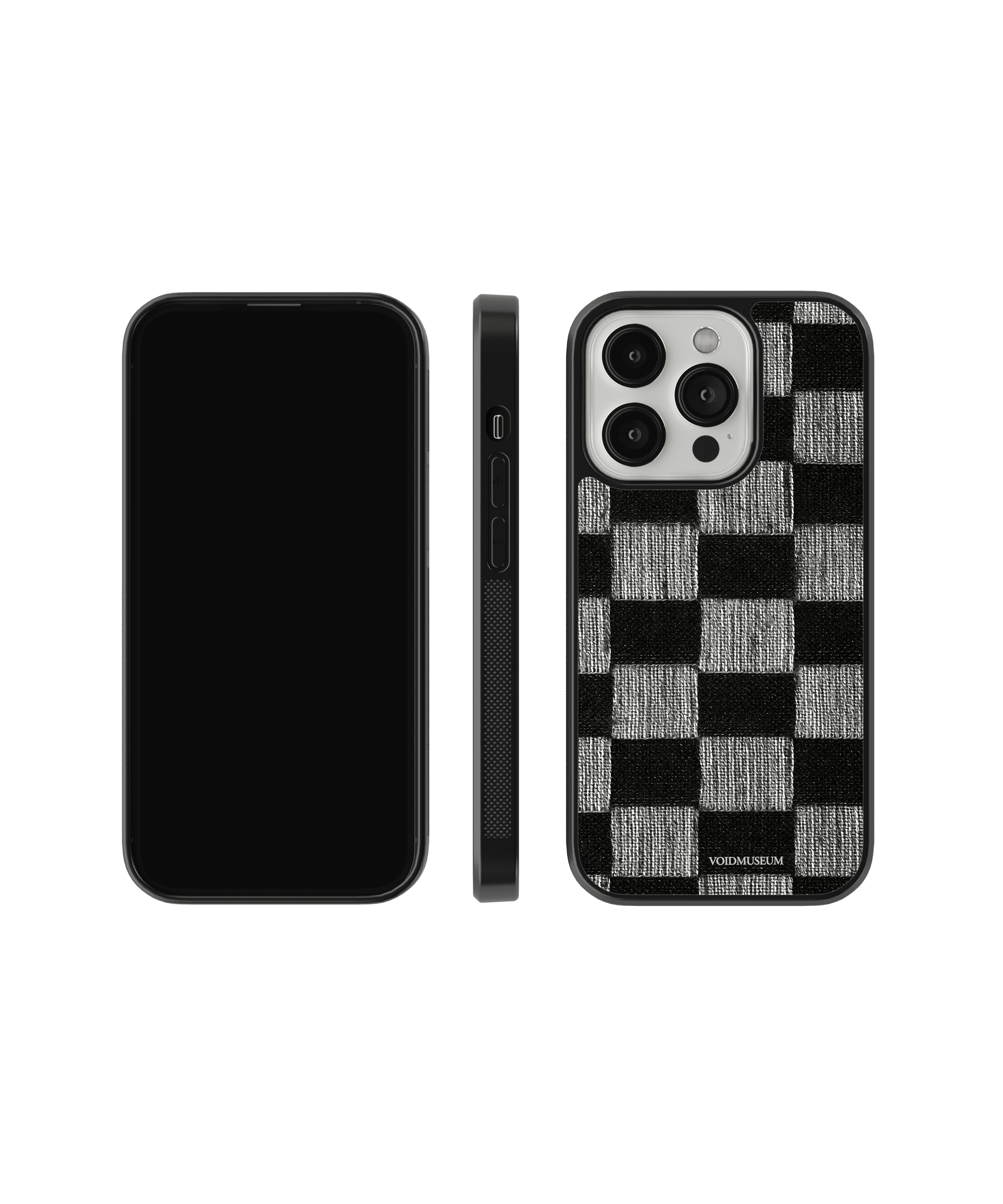 Denim Block