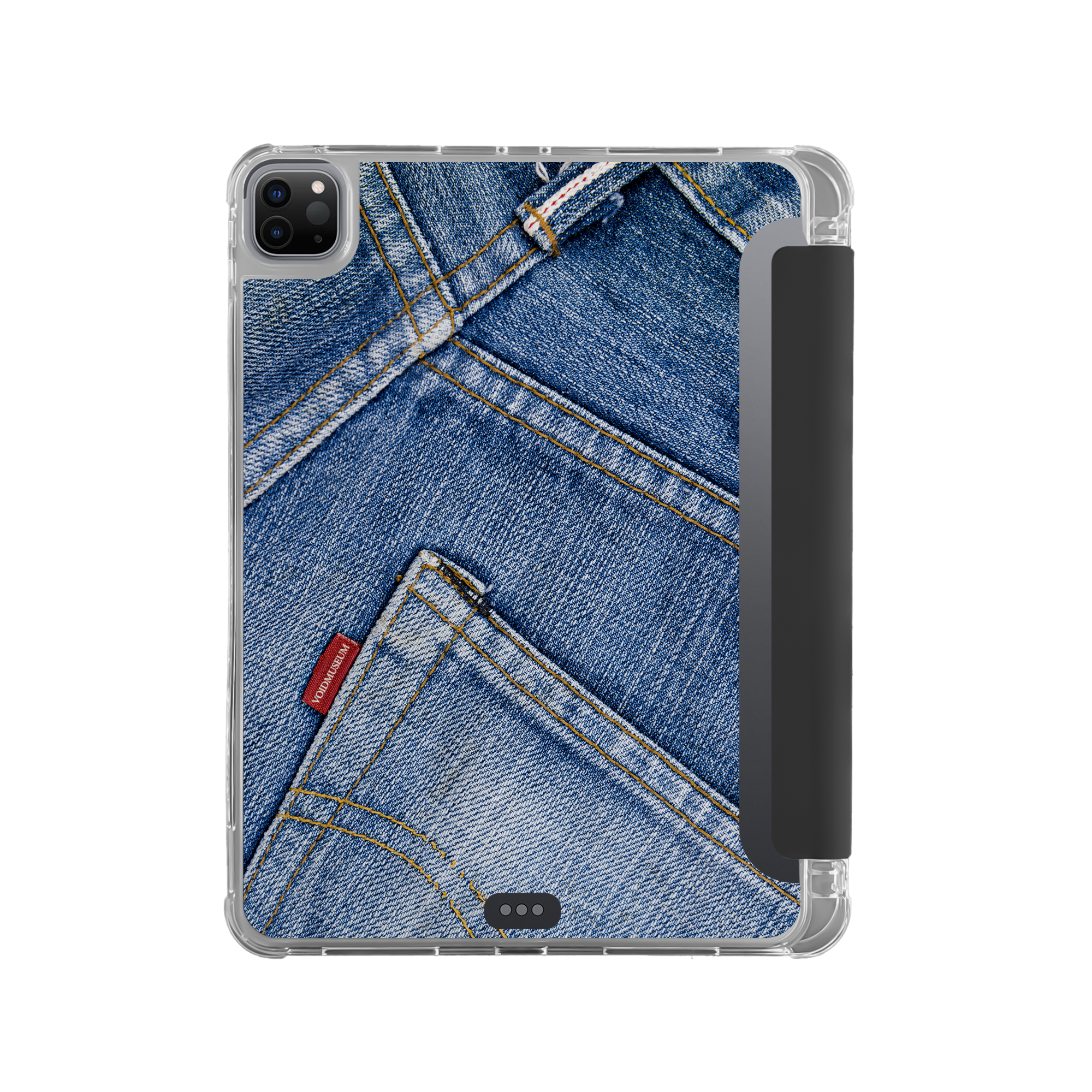 Red Tab (PAD)