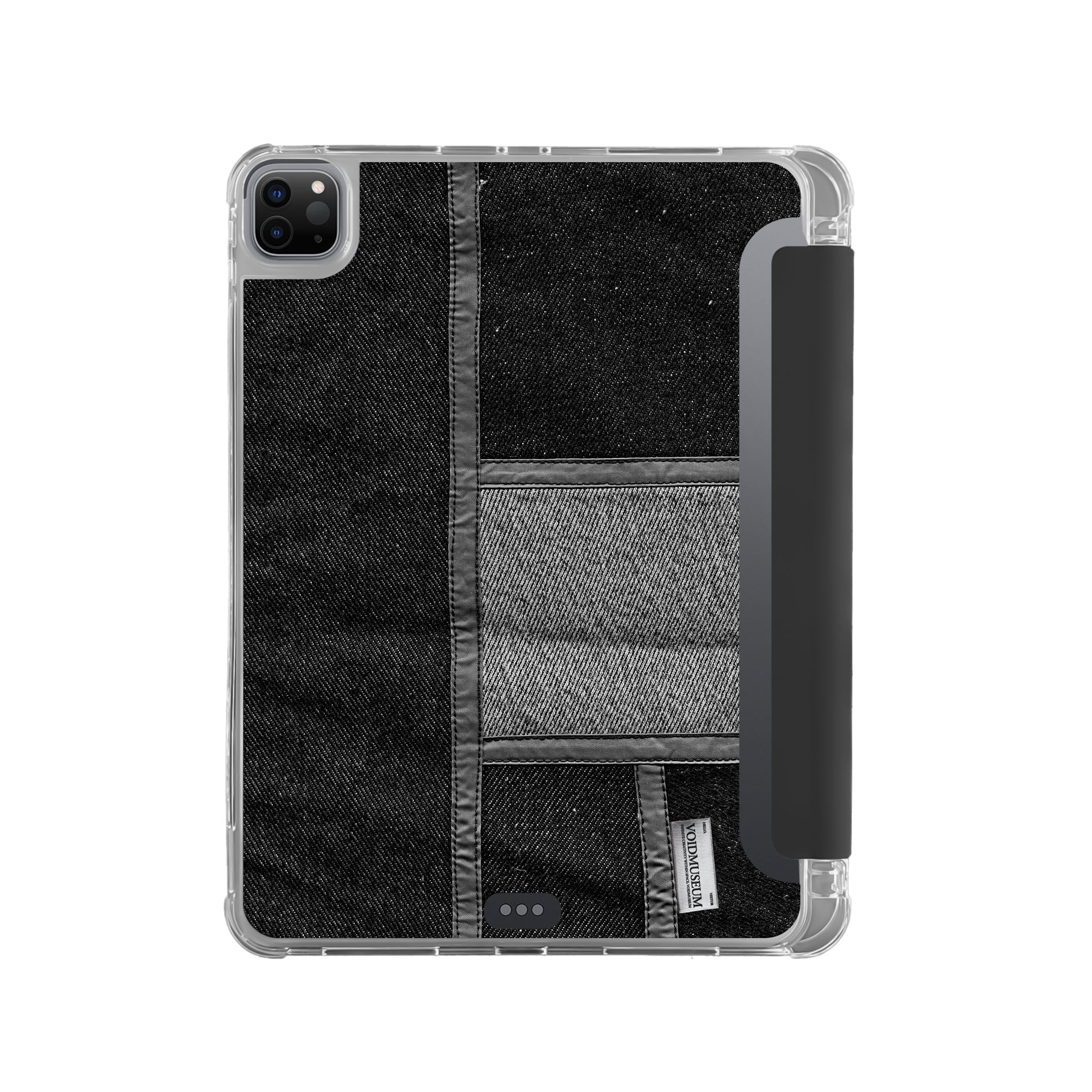 Patchwork Denim (PAD)