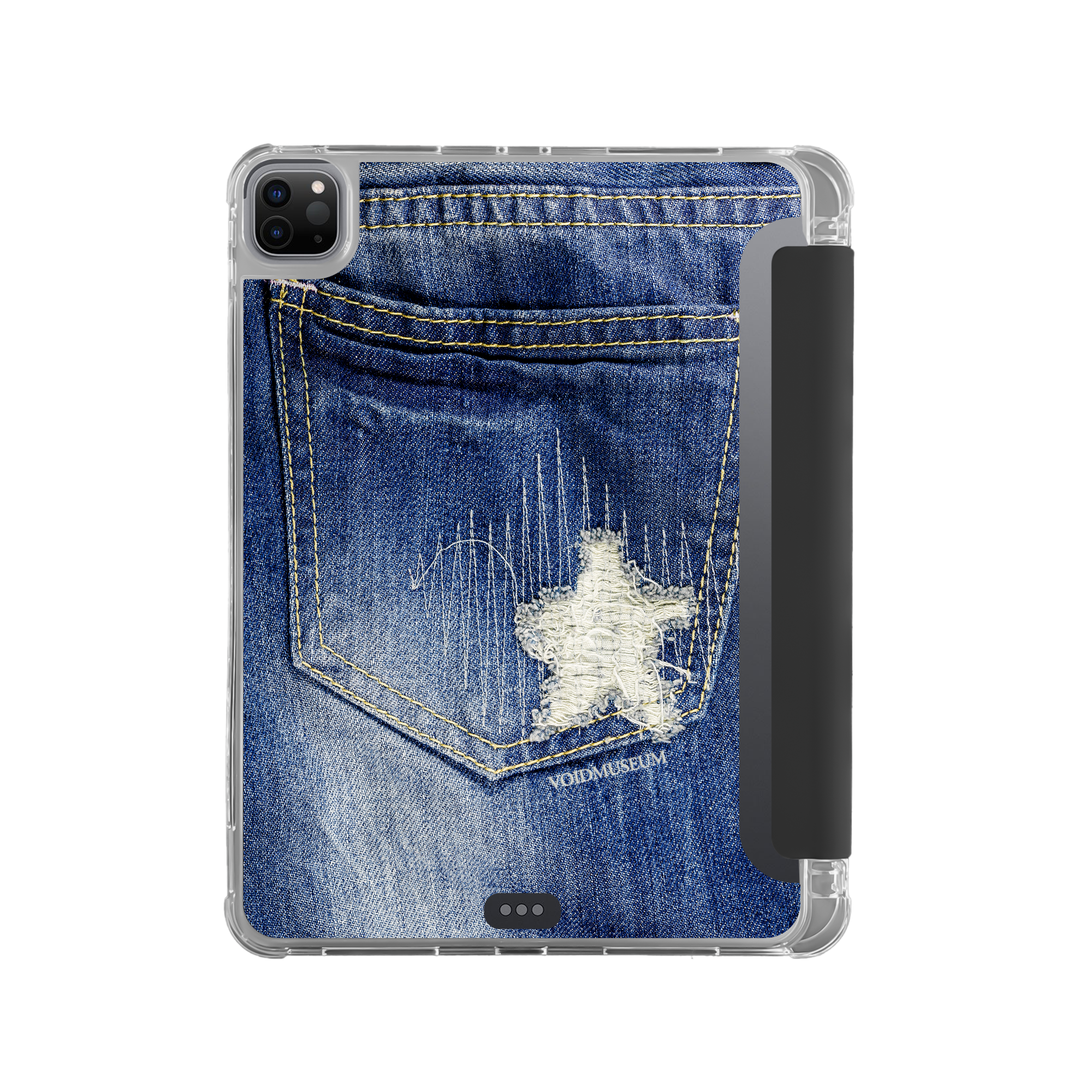 Starry Pocket (PAD)