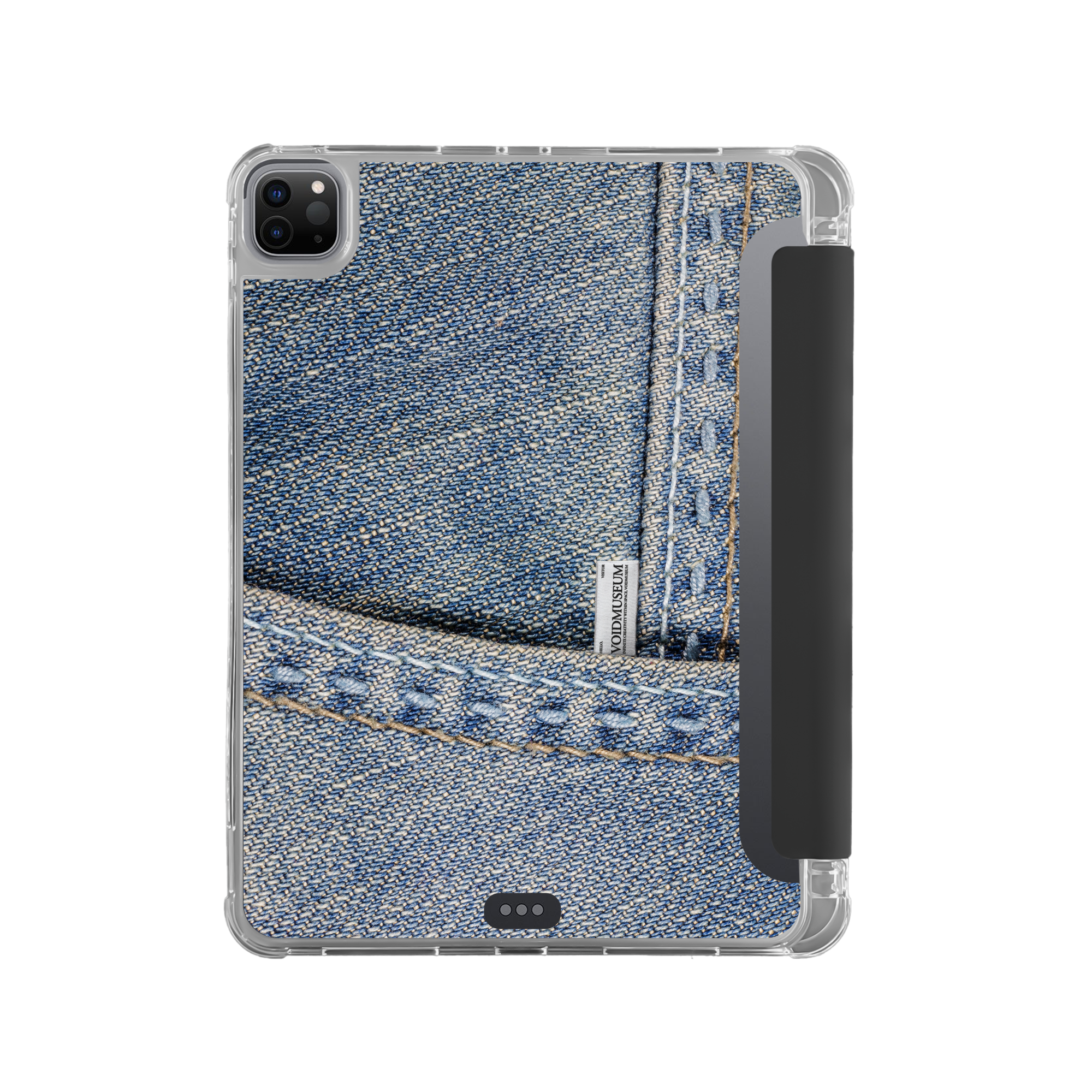 Blue Pocket (PAD)