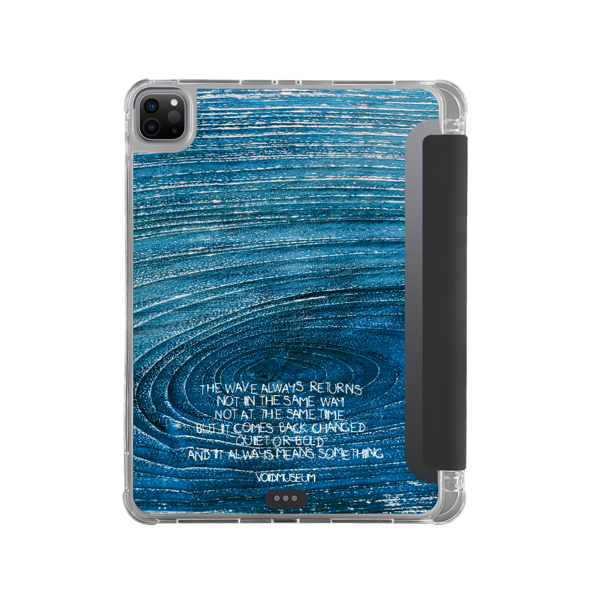 Wave (PAD)