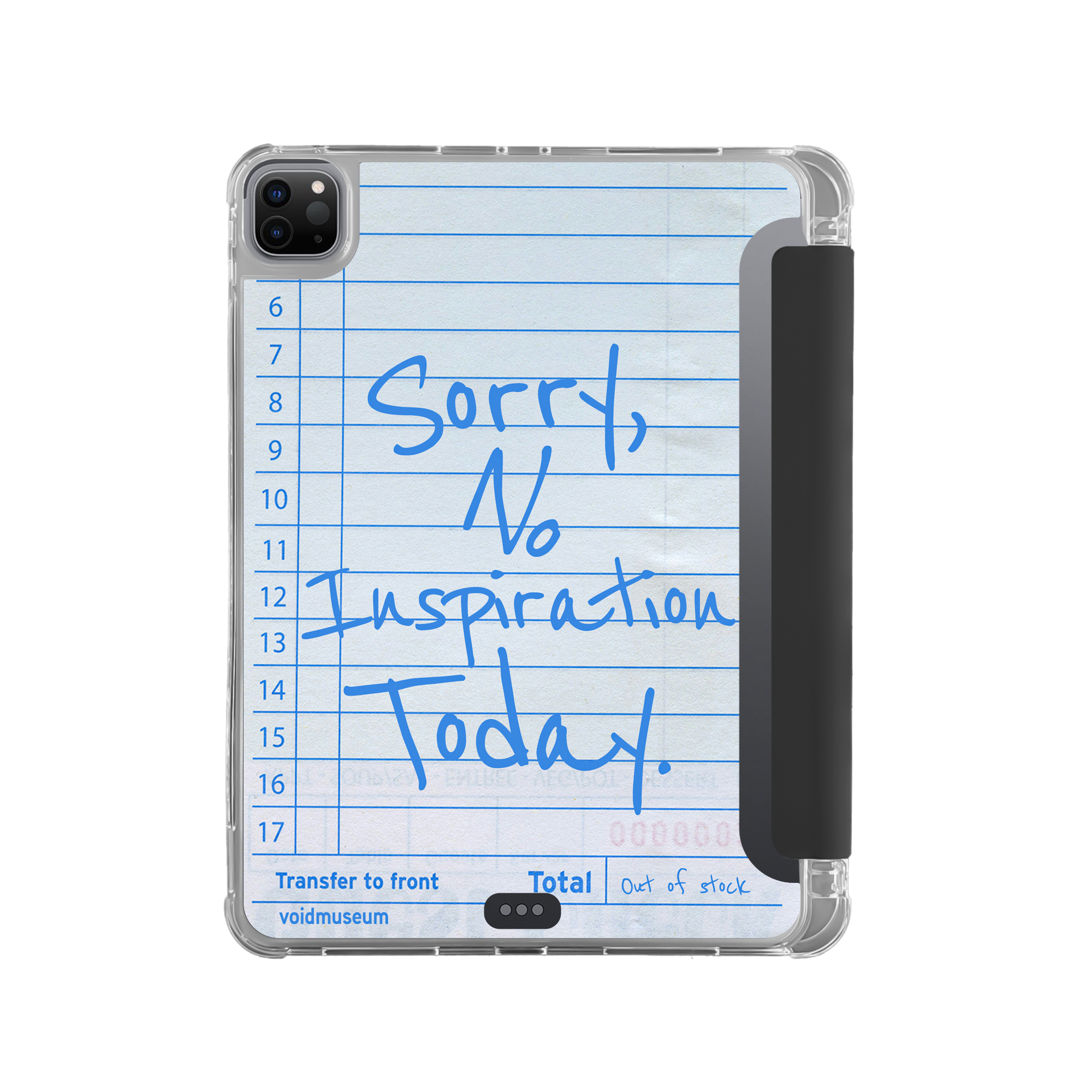 Sorry (PAD)