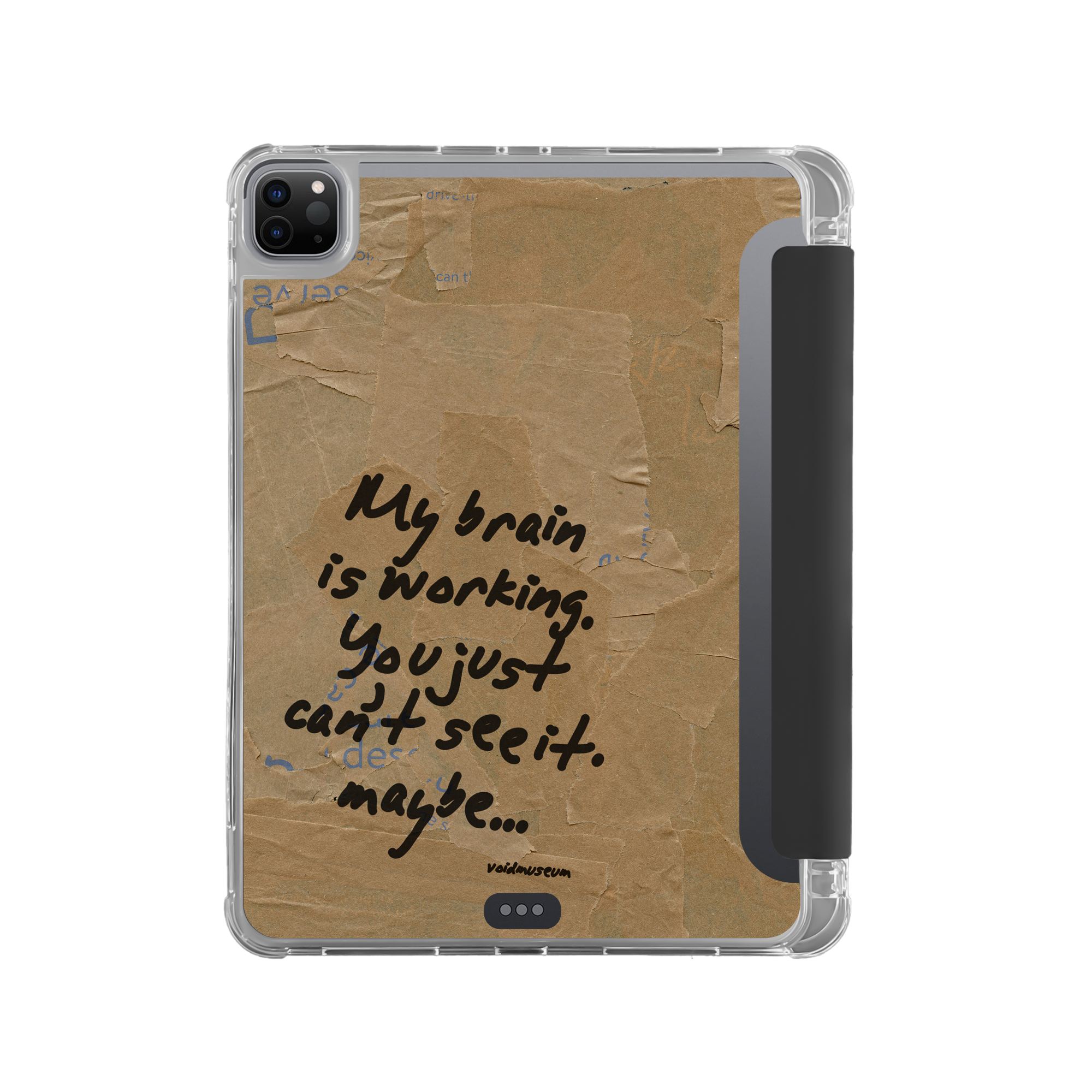 Maybe (PAD)