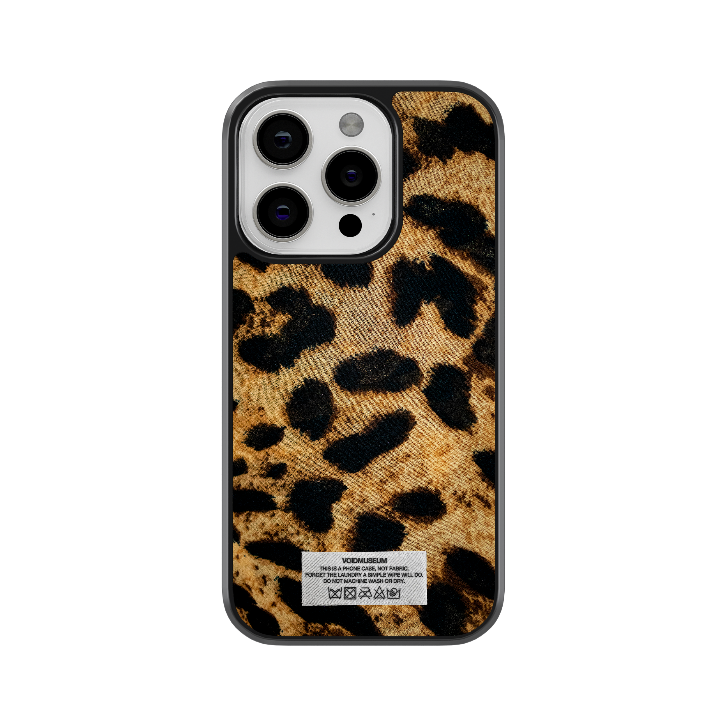 Dirty Leopard 01